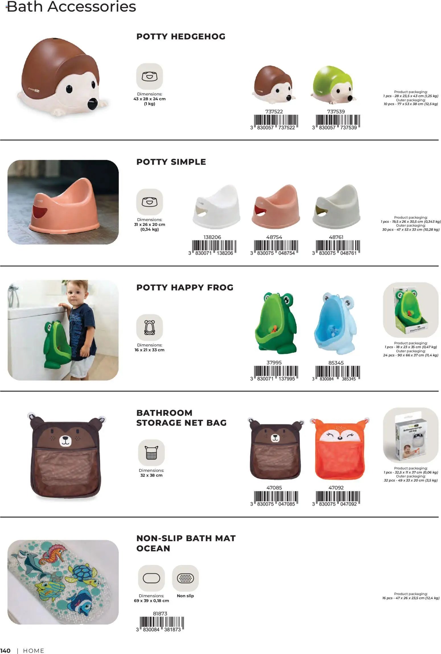 Baby center katalog free2play