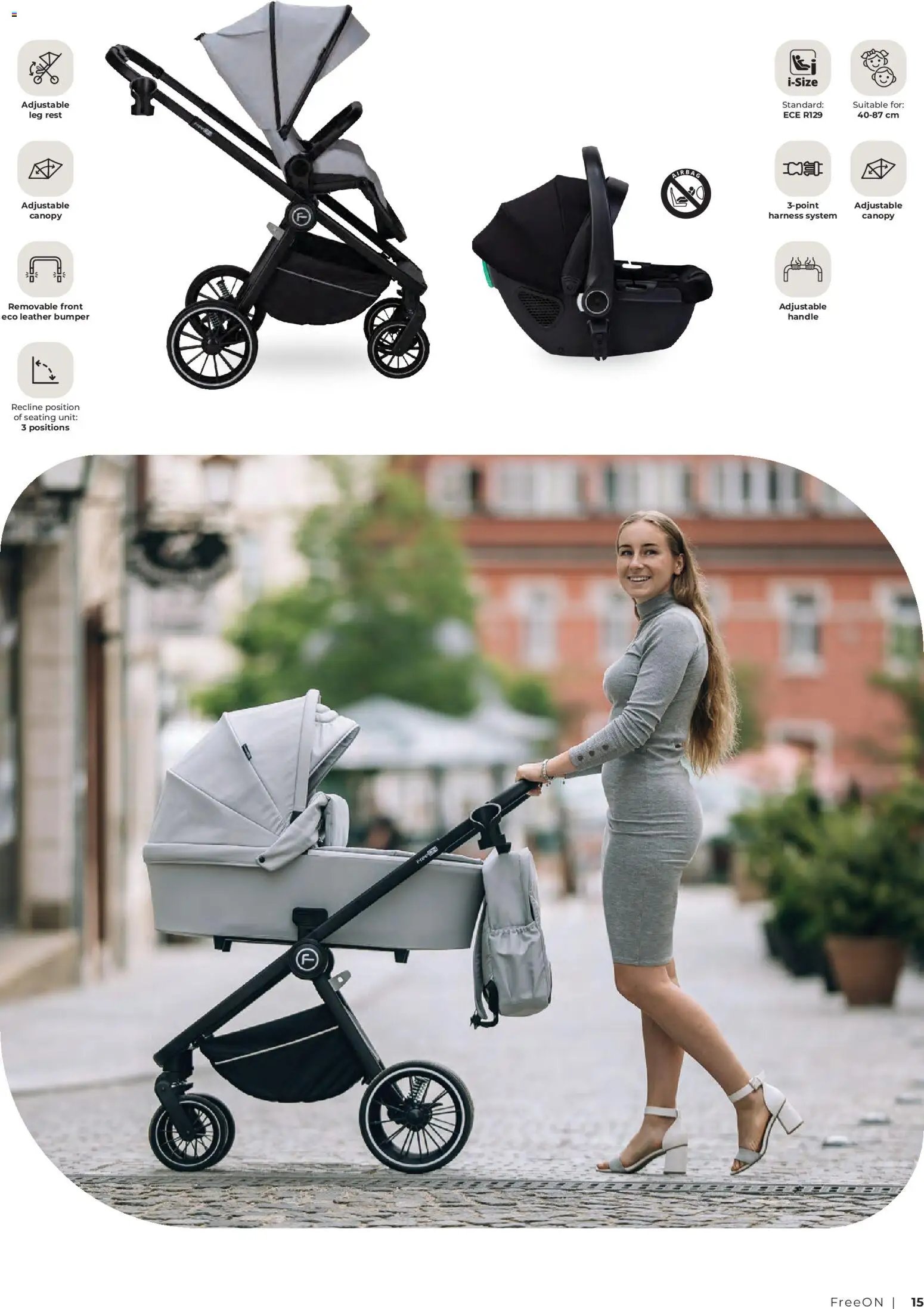 Baby center katalog free2play