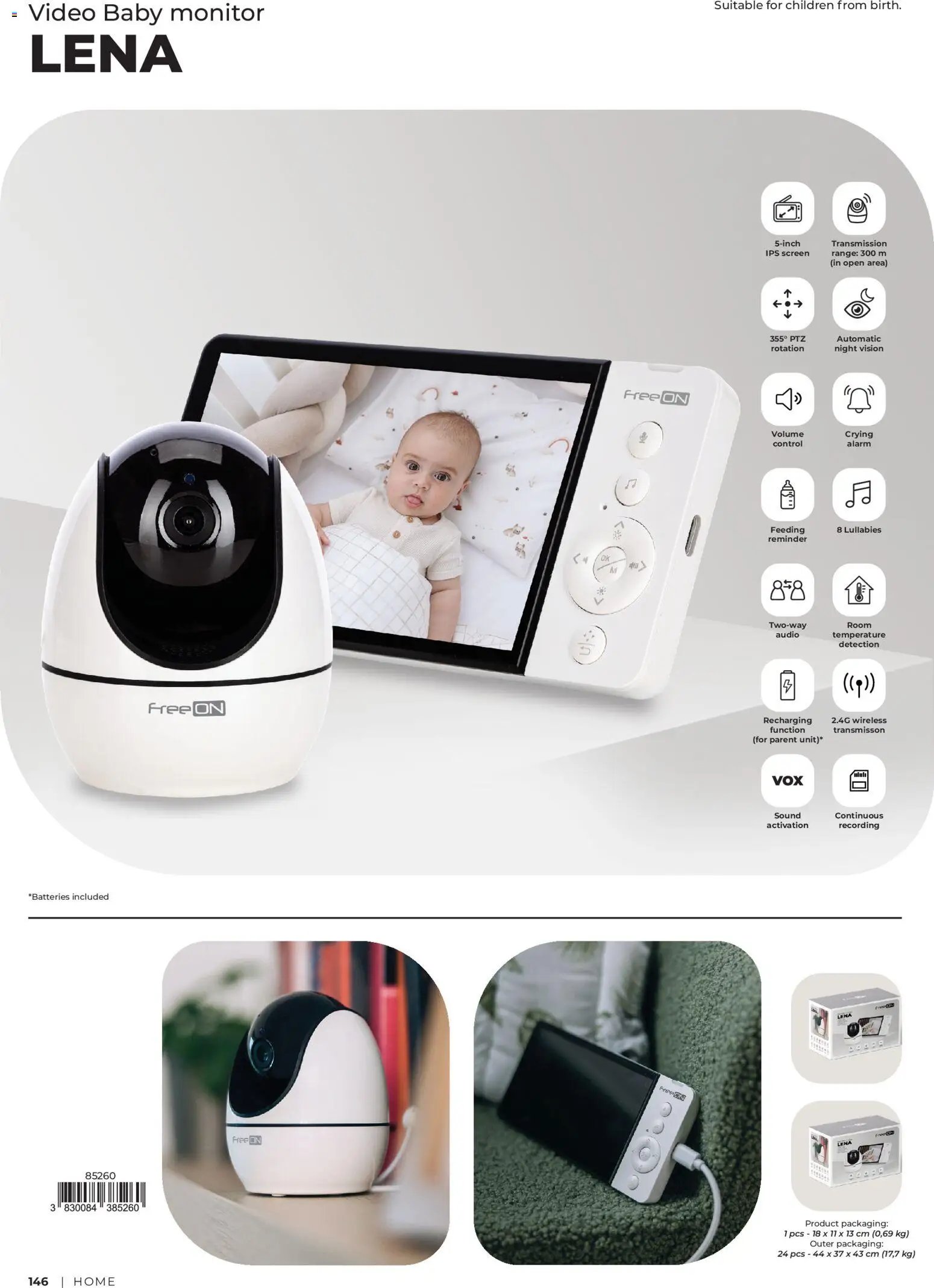 Baby center katalog free2play