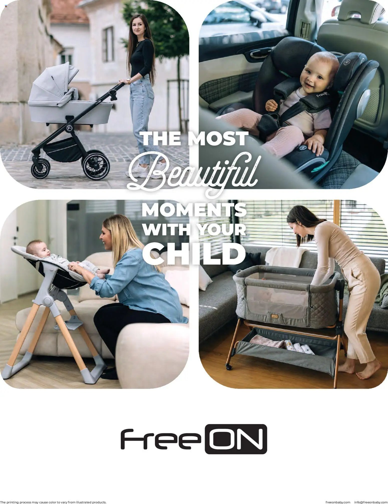 Baby center katalog free2play