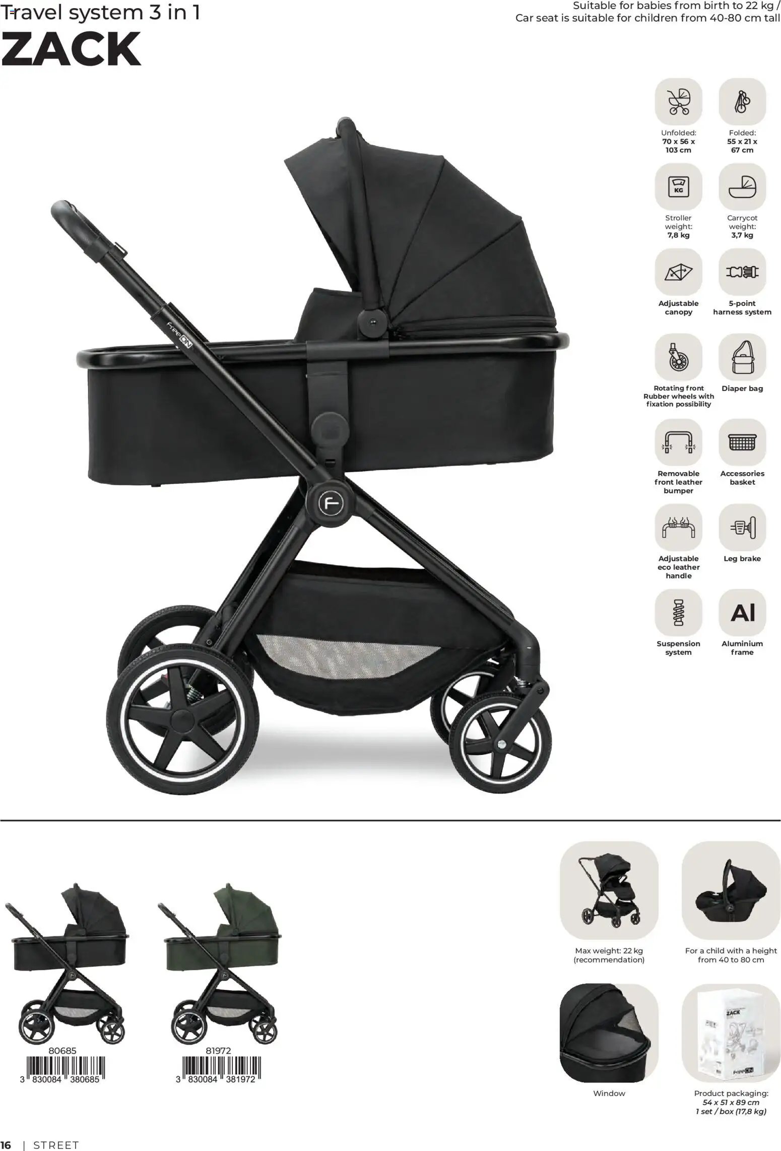 Baby center katalog free2play