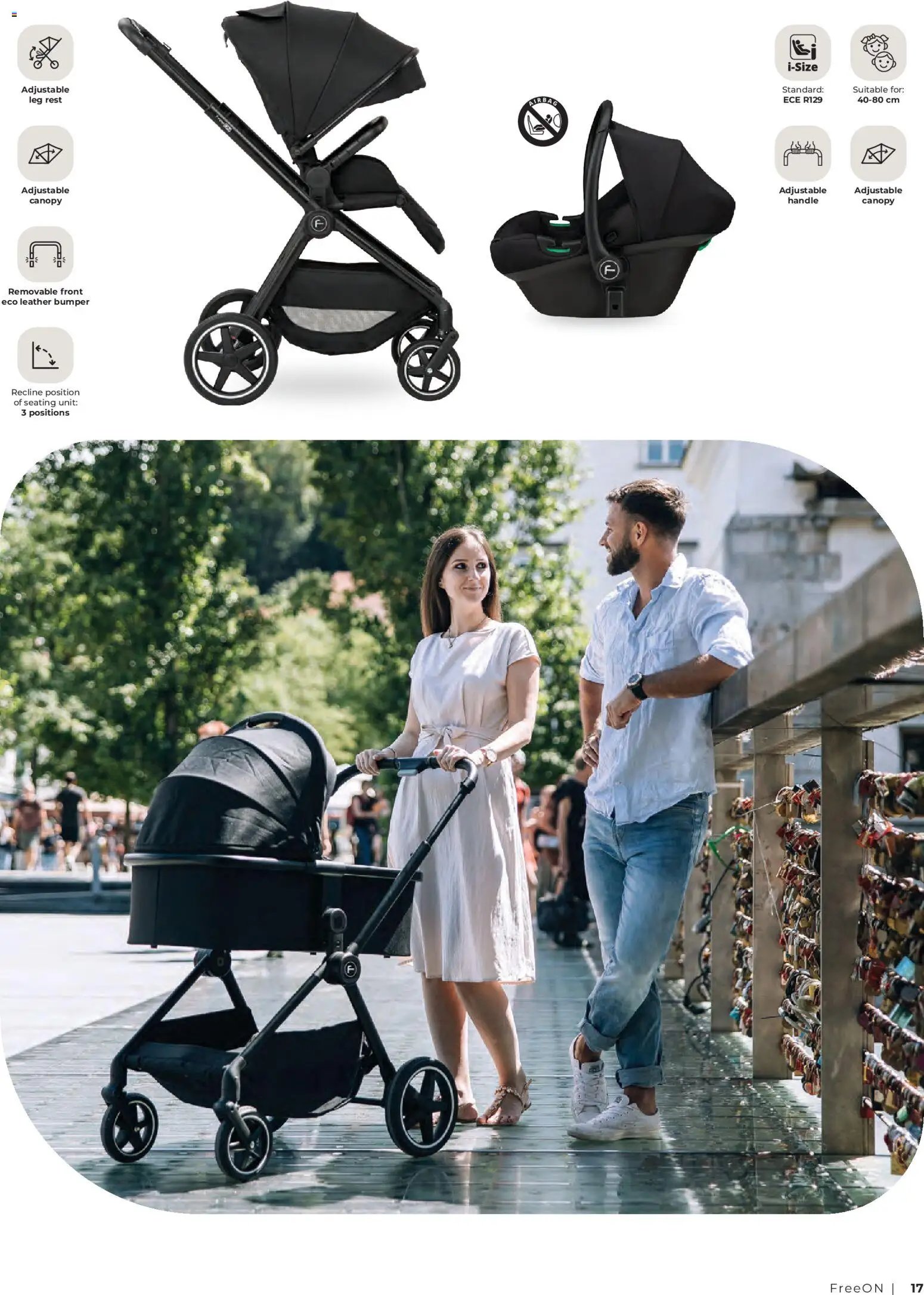 Baby center katalog free2play