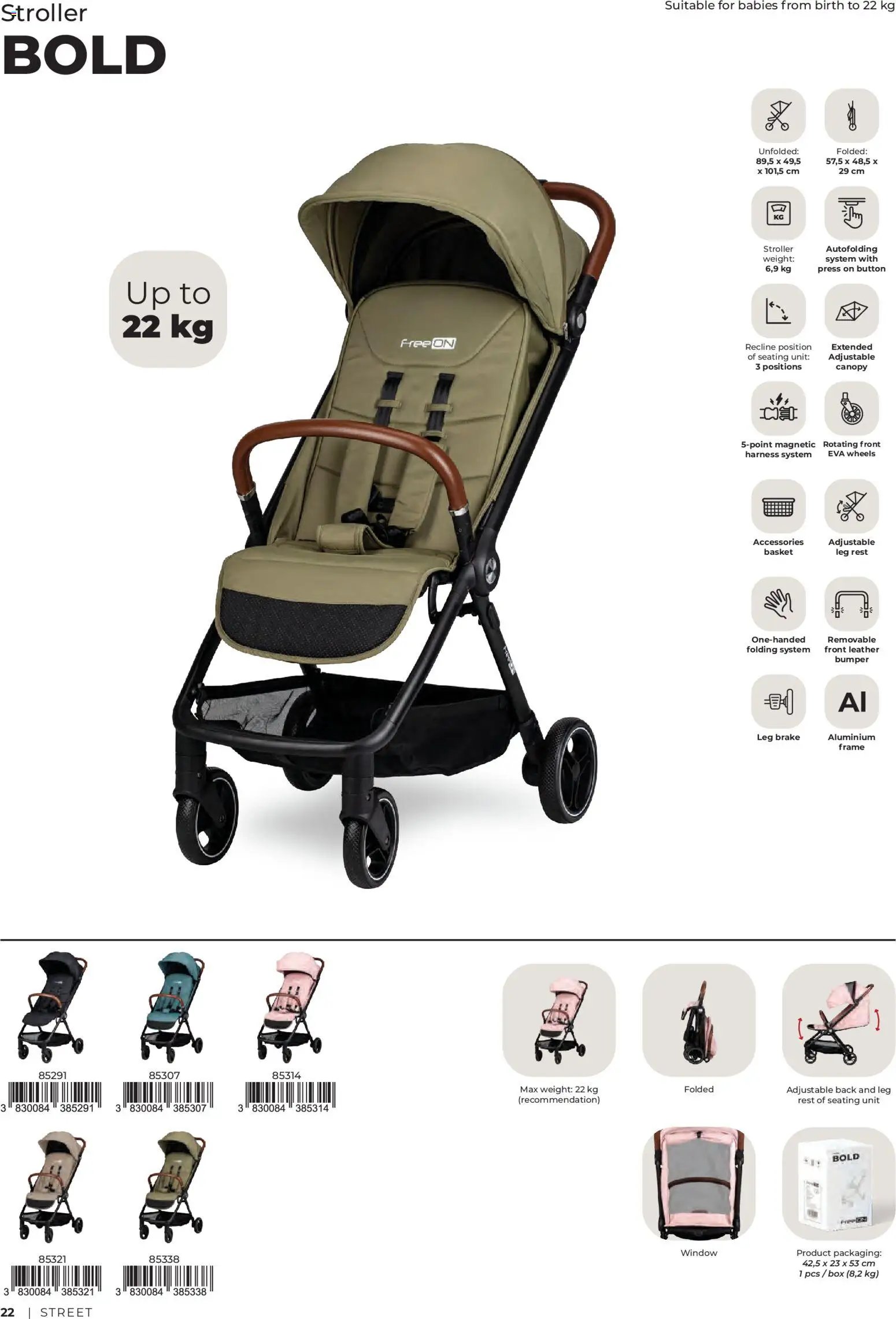 Baby center katalog free2play