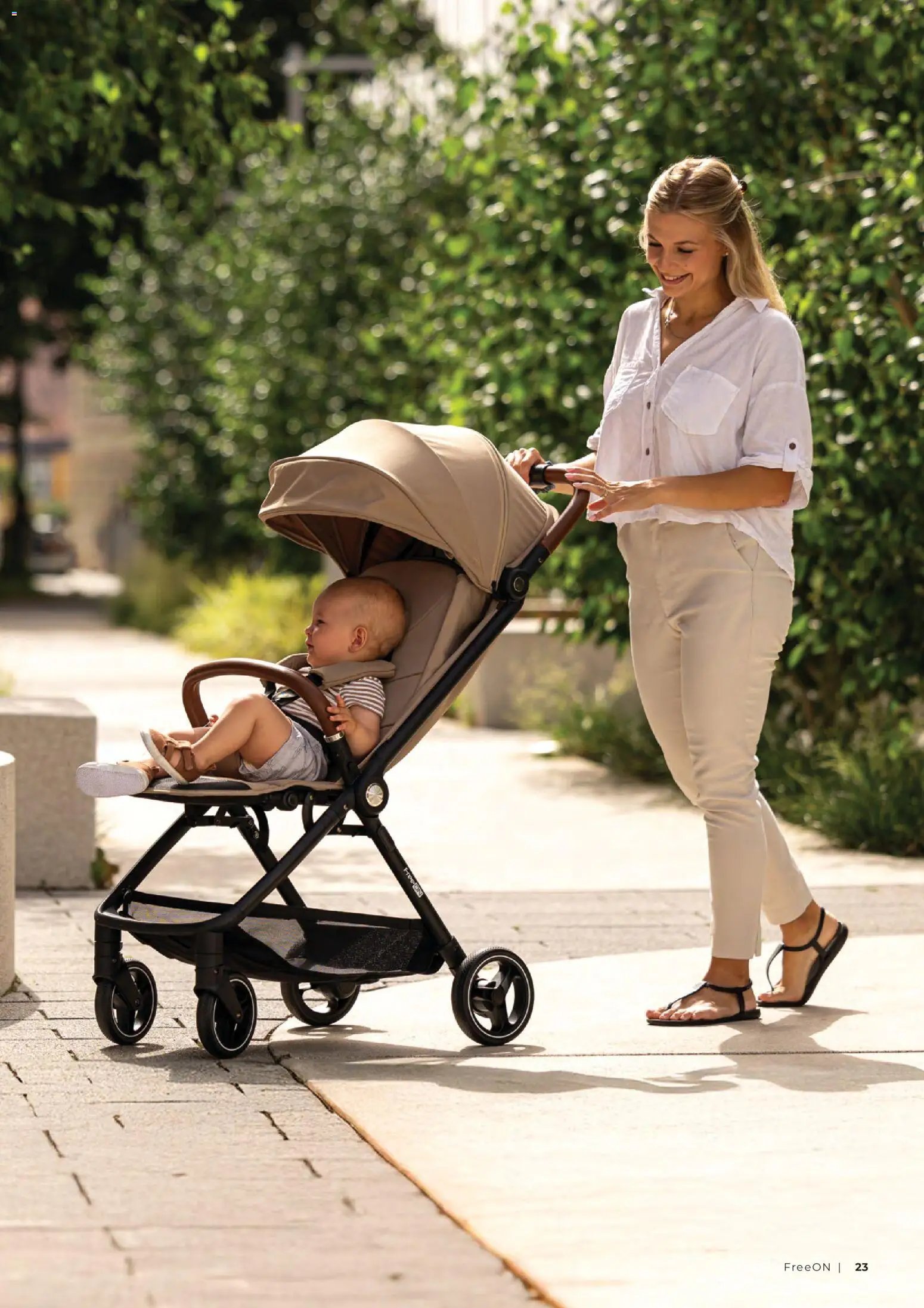 Baby center katalog free2play