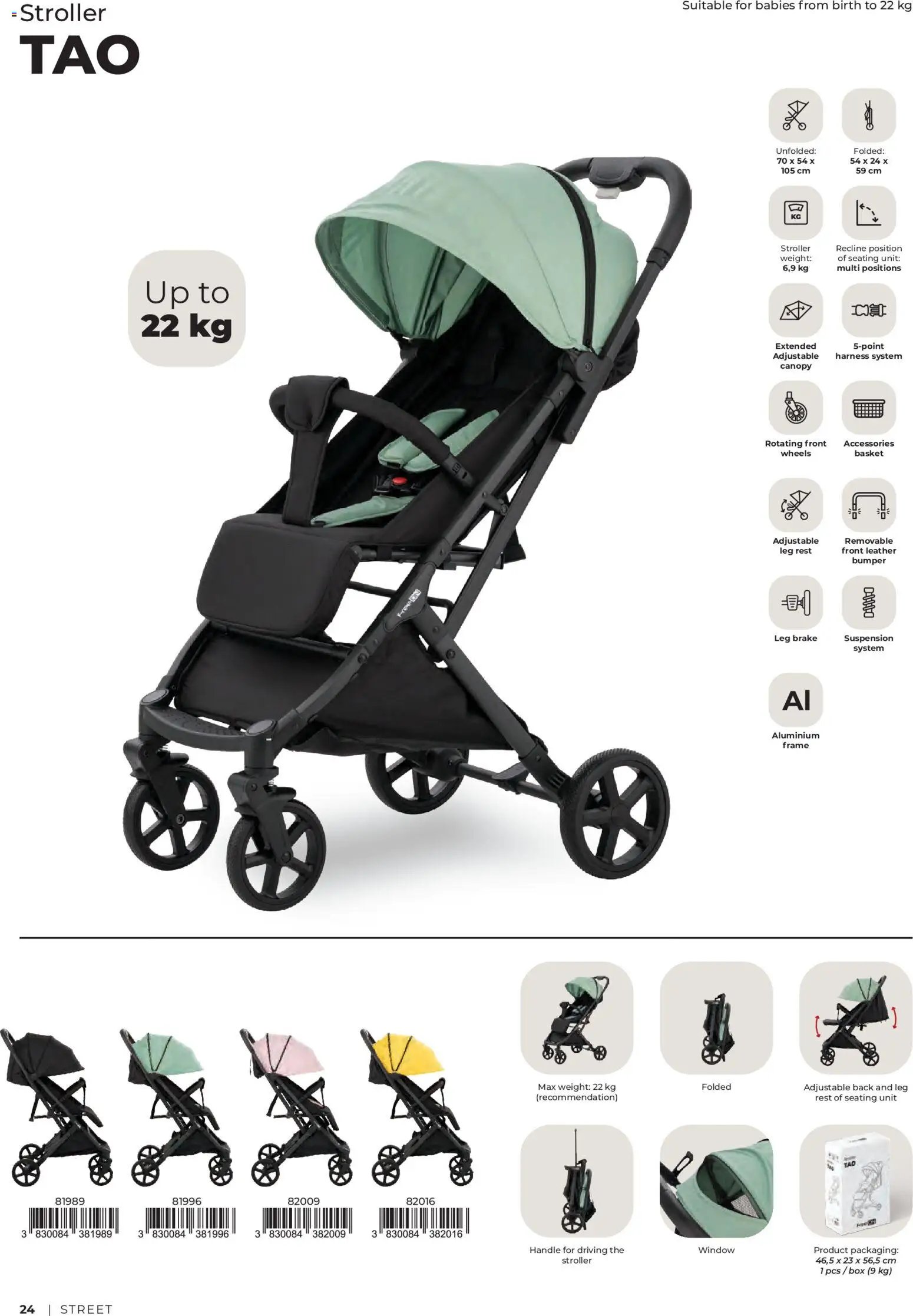Baby center katalog free2play