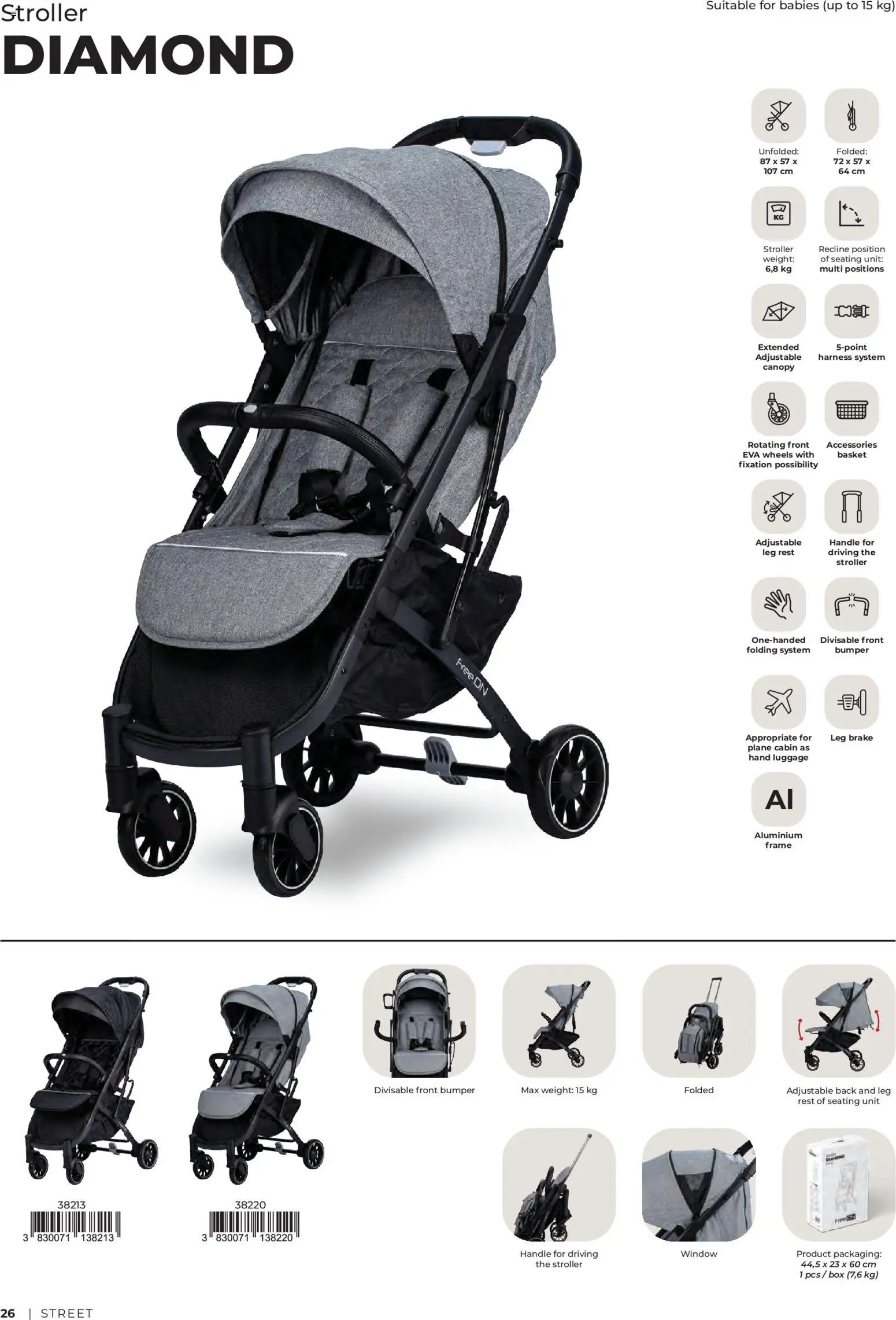 Baby center katalog free2play