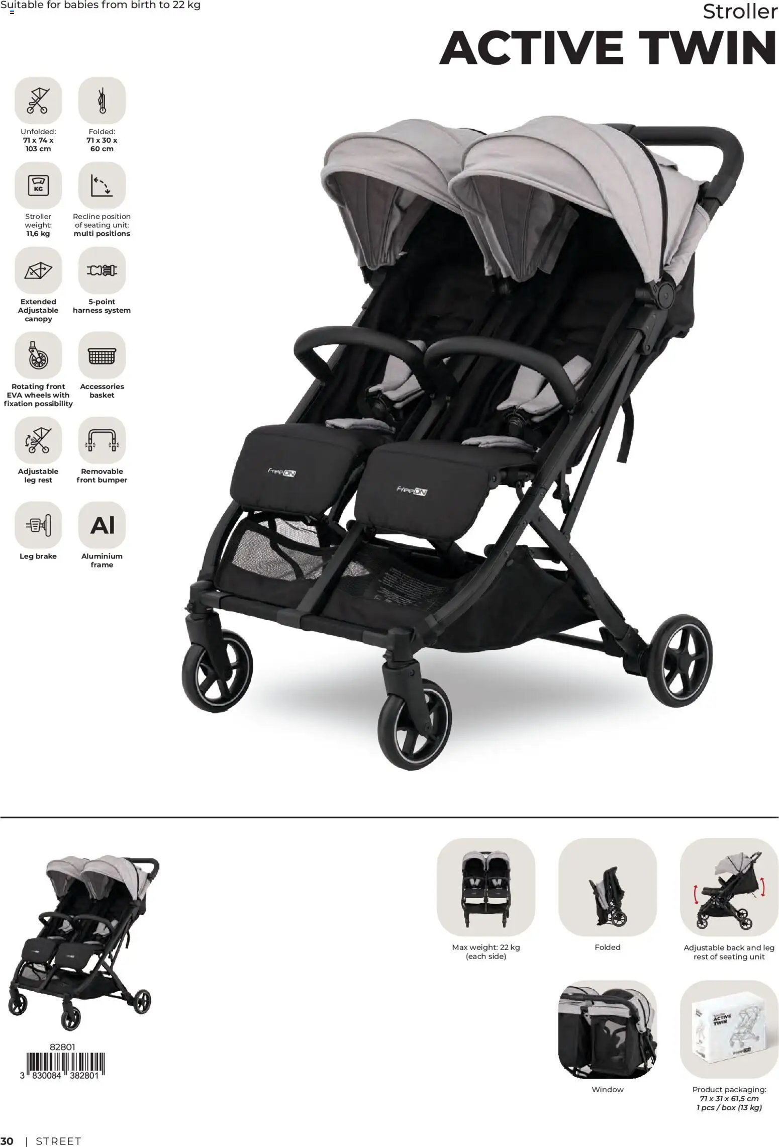 Baby center katalog free2play