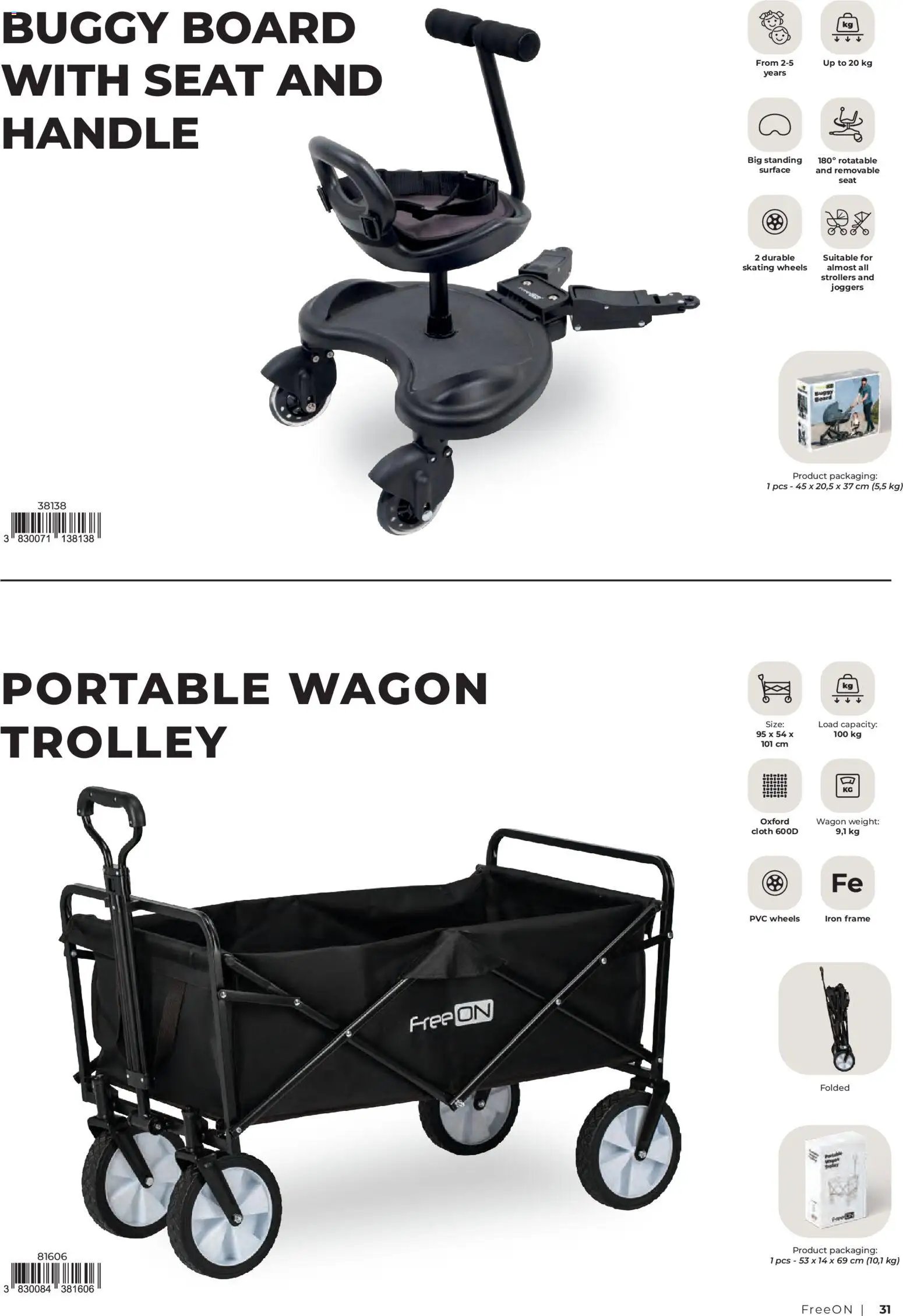 Baby center katalog free2play