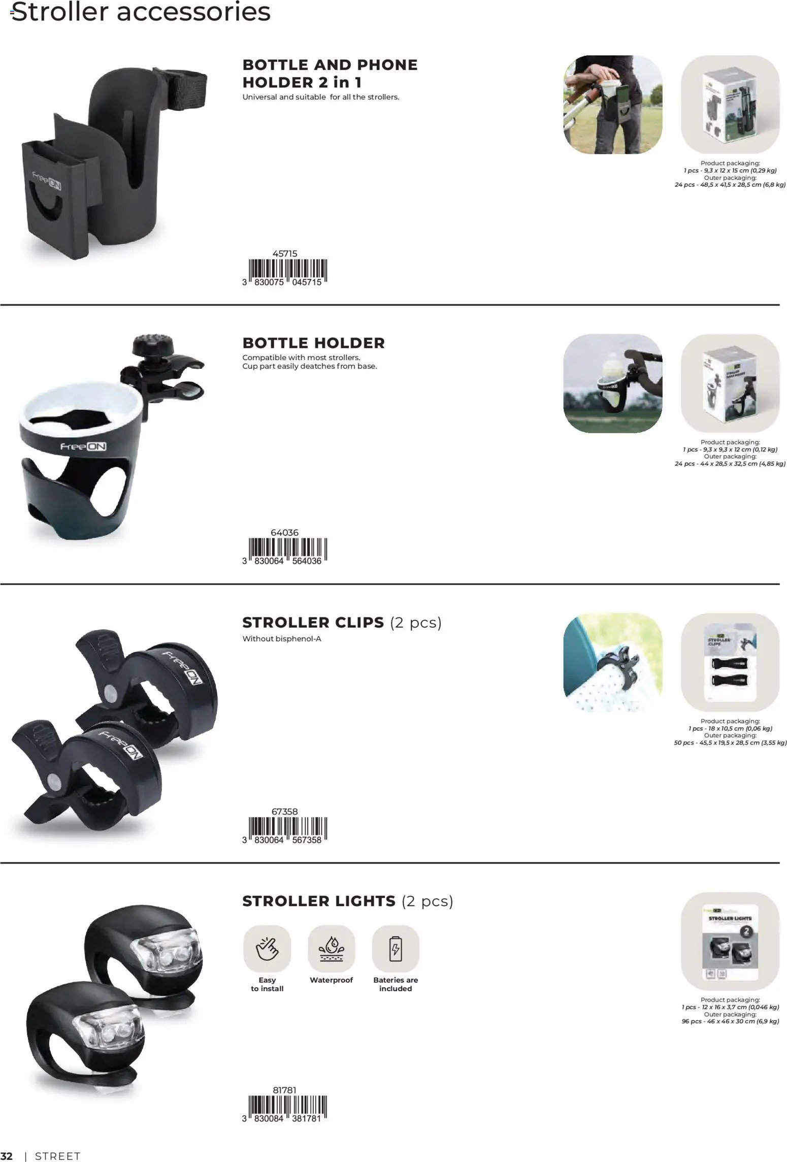 Baby center katalog free2play