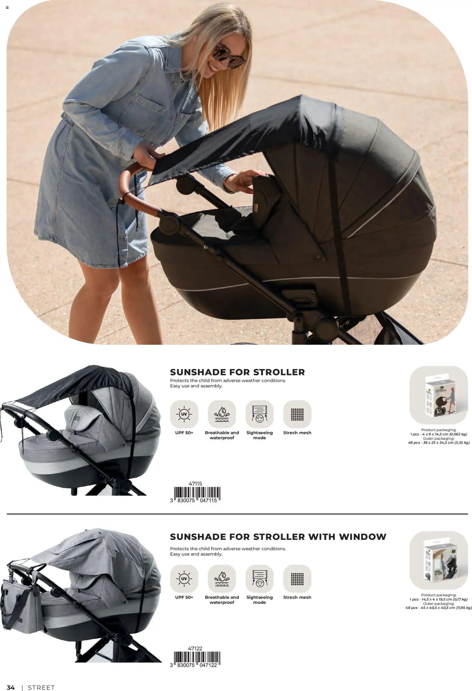 Baby center katalog free2play