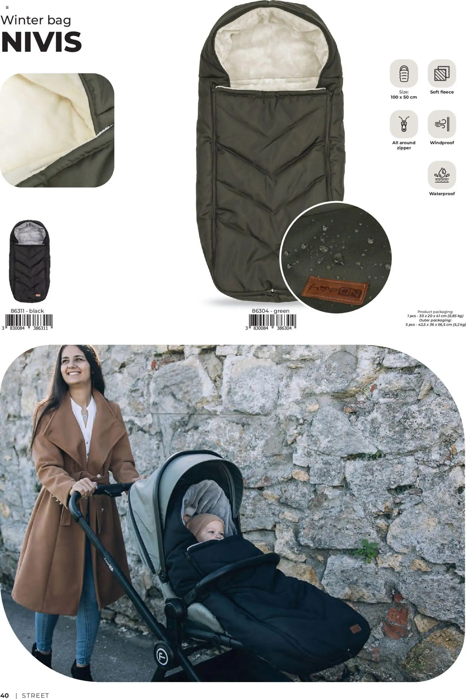 Baby center katalog free2play