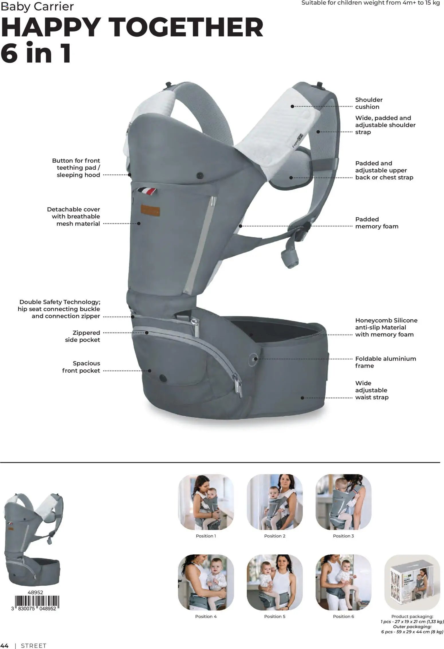 Baby center katalog free2play