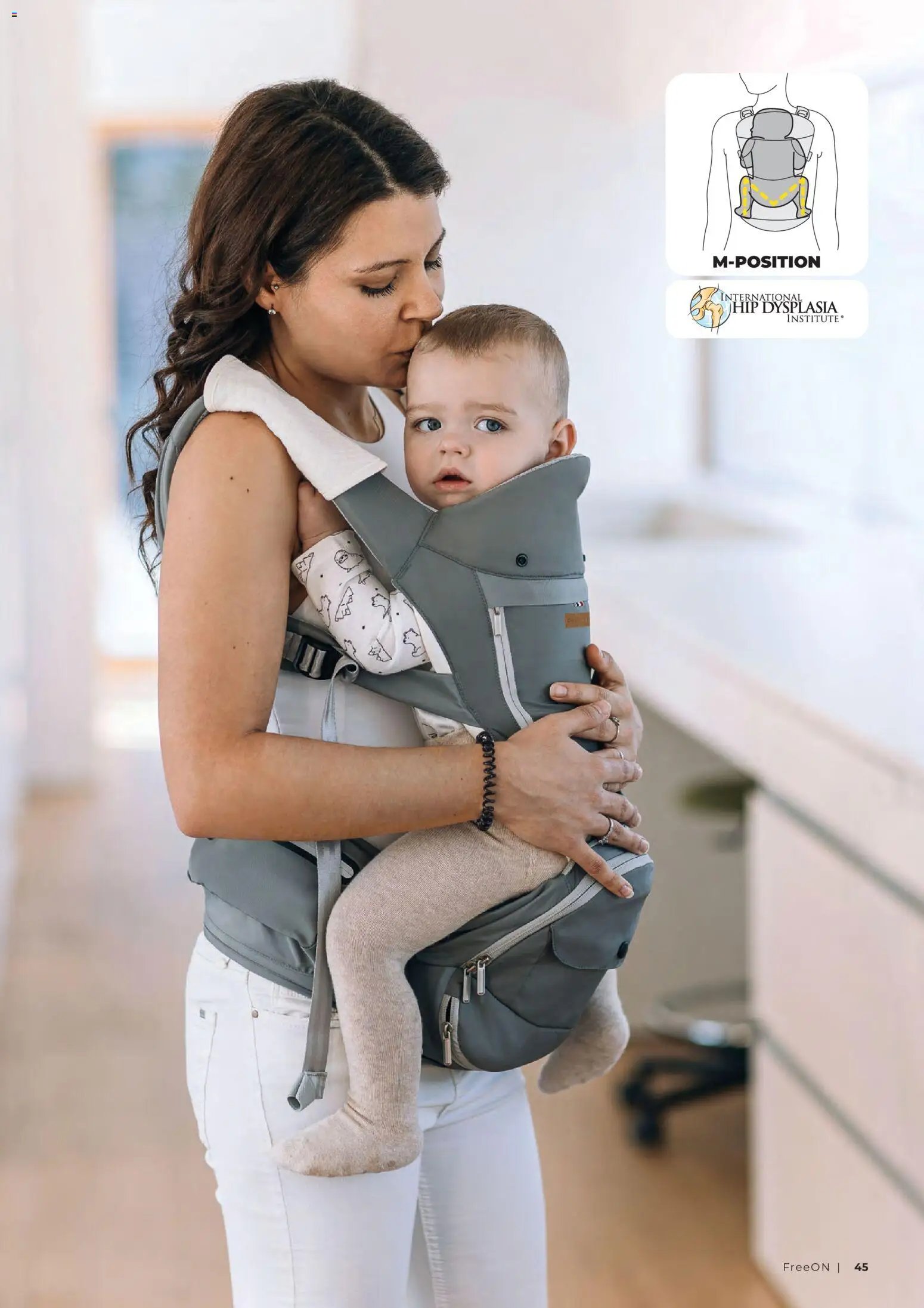 Baby center katalog free2play