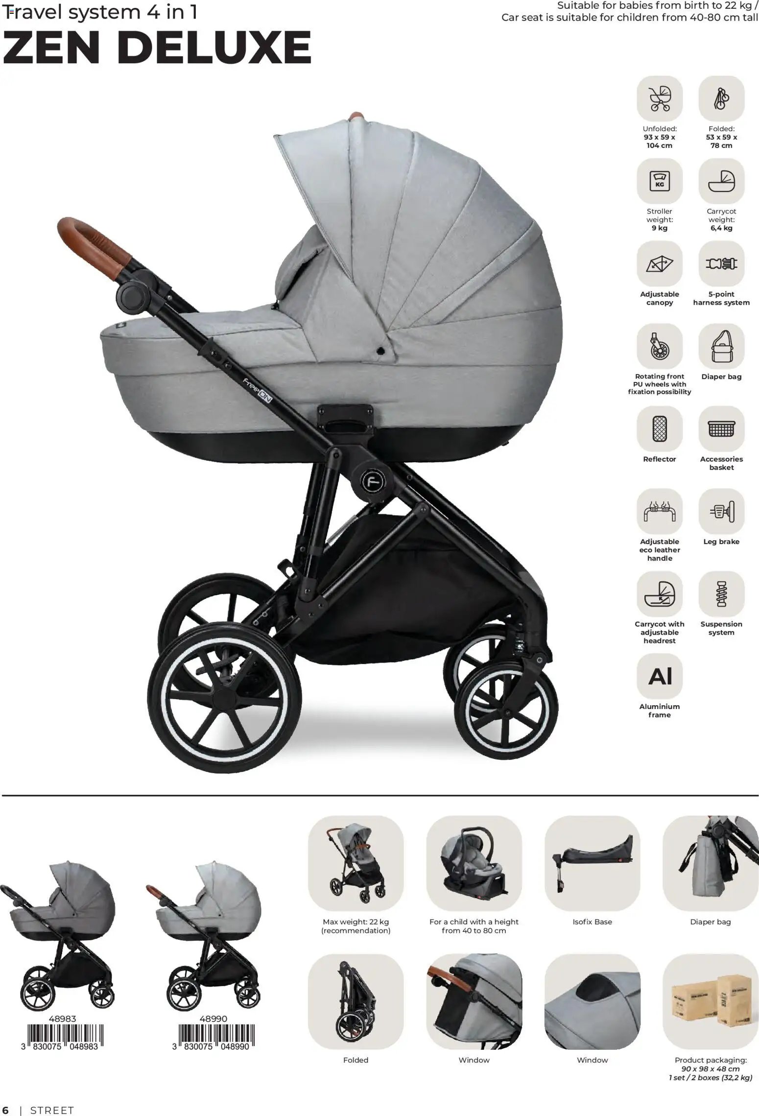 Baby center katalog free2play