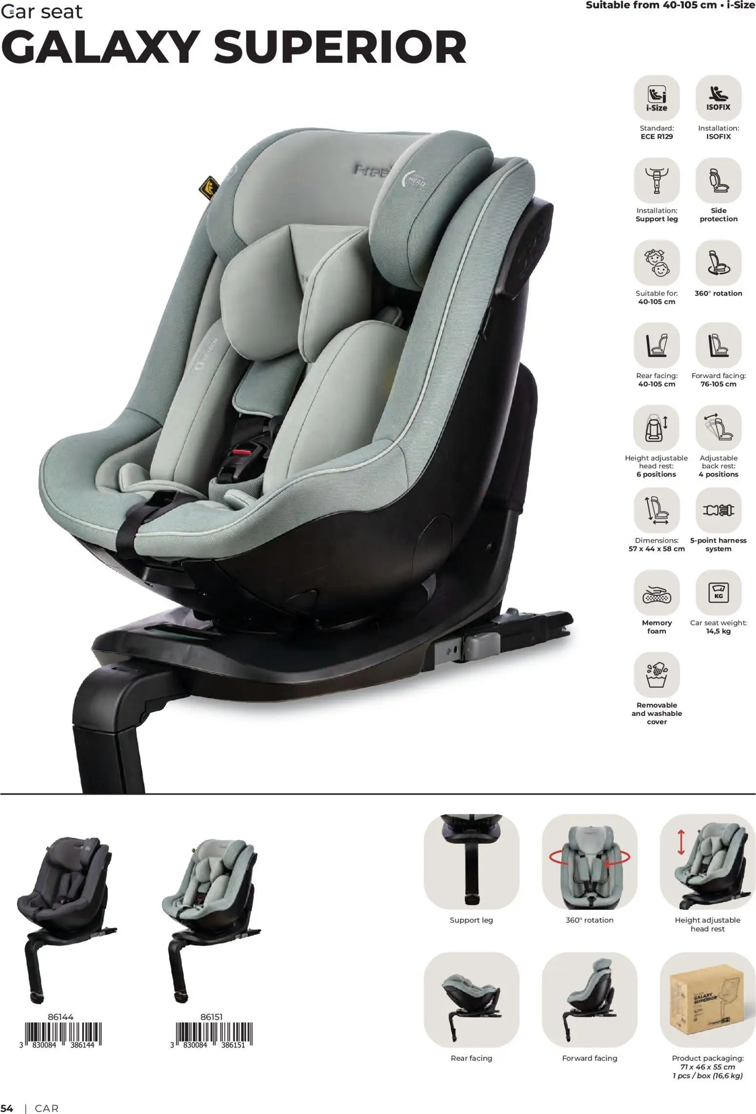 Baby center katalog free2play