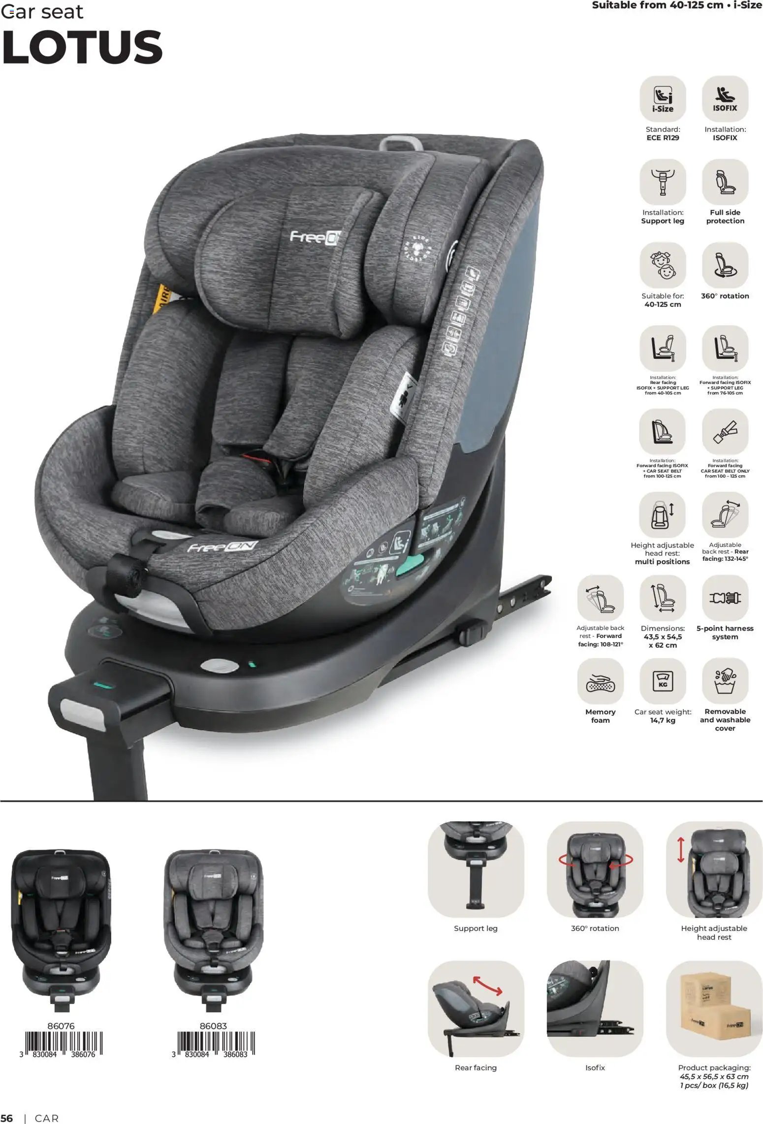 Baby center katalog free2play