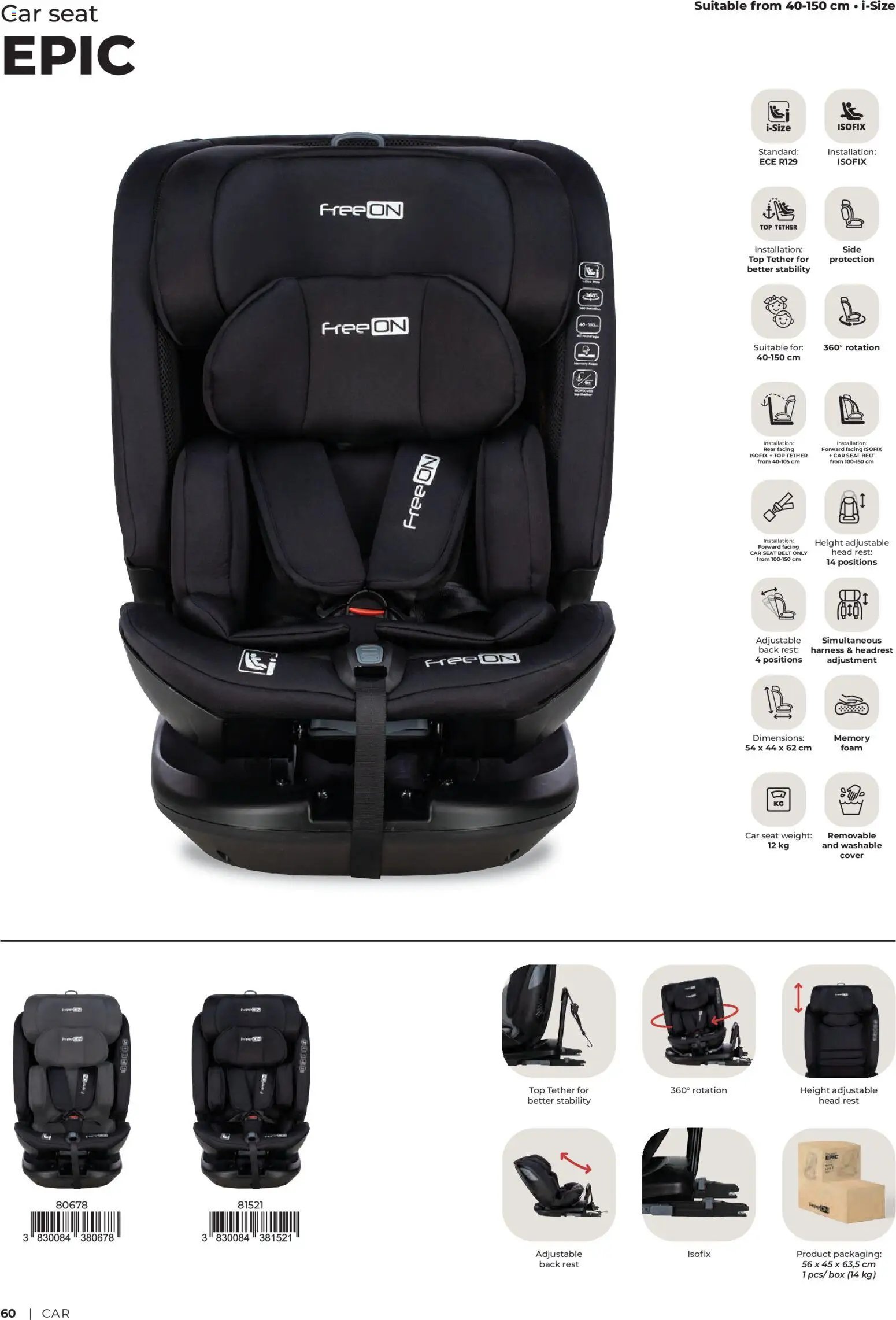 Baby center katalog free2play