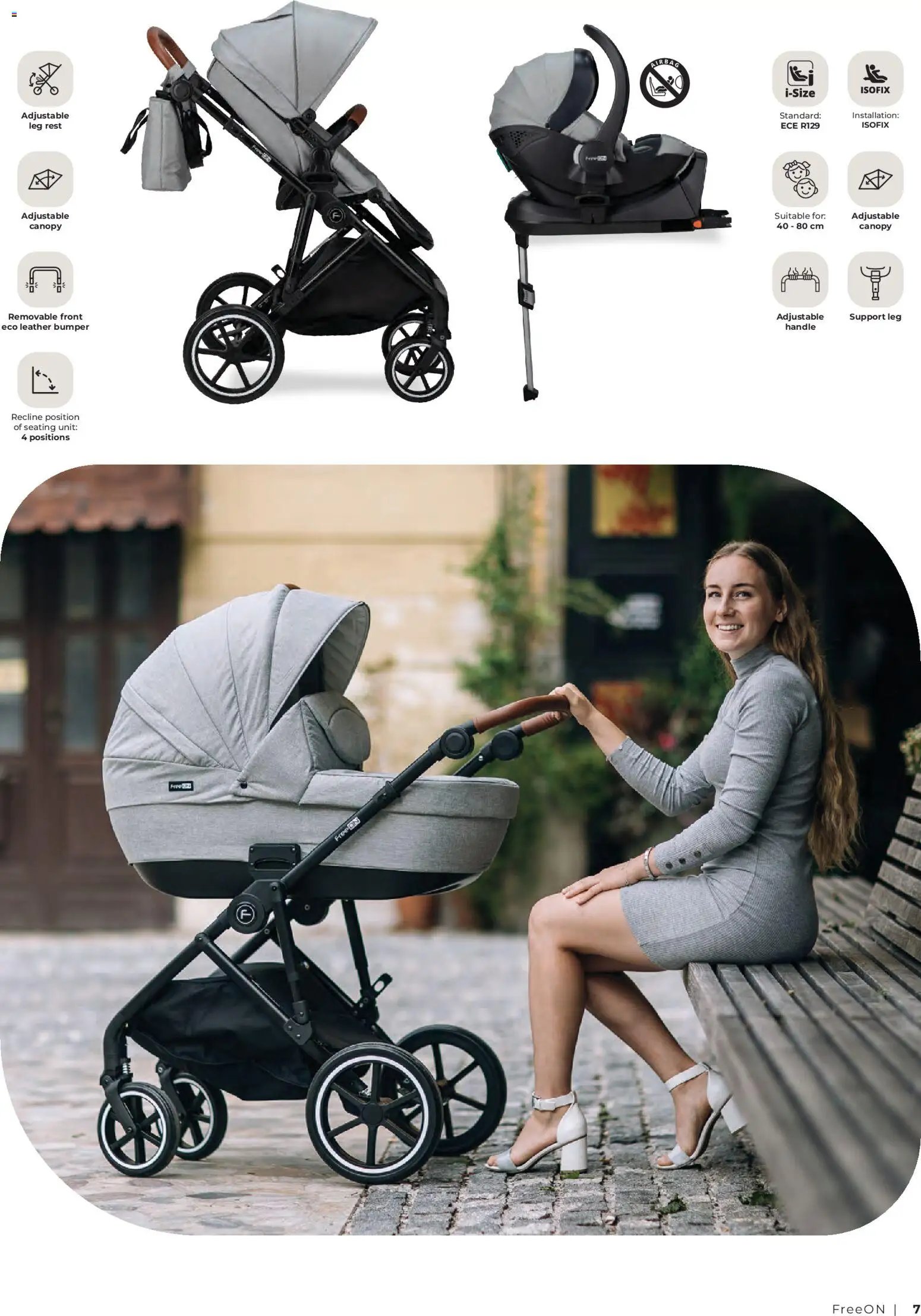 Baby center katalog free2play