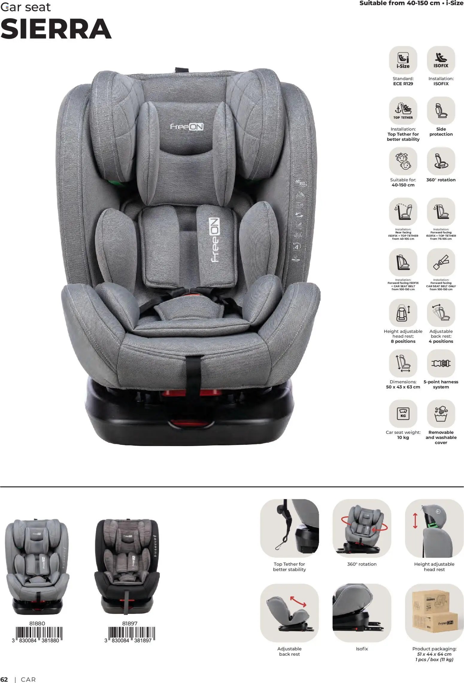 Baby center katalog free2play