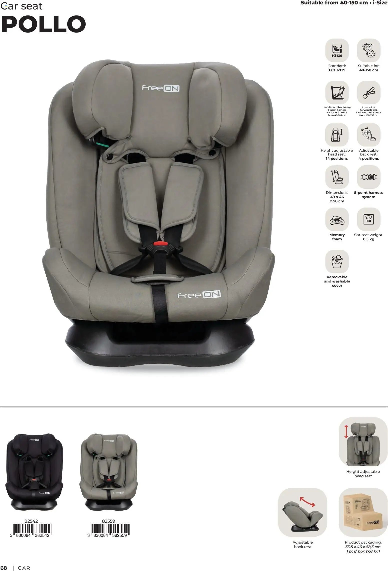 Baby center katalog free2play