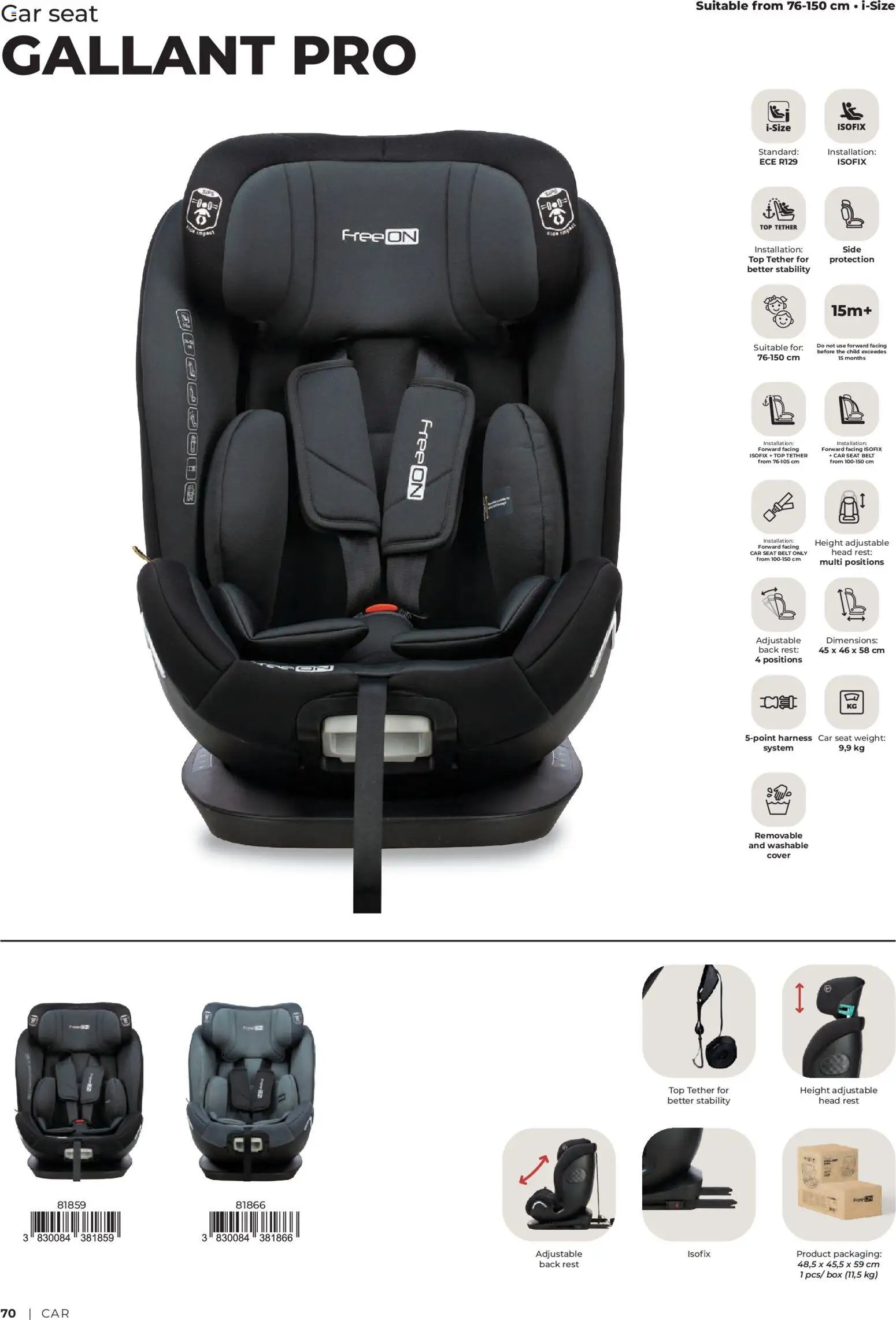 Baby center katalog free2play