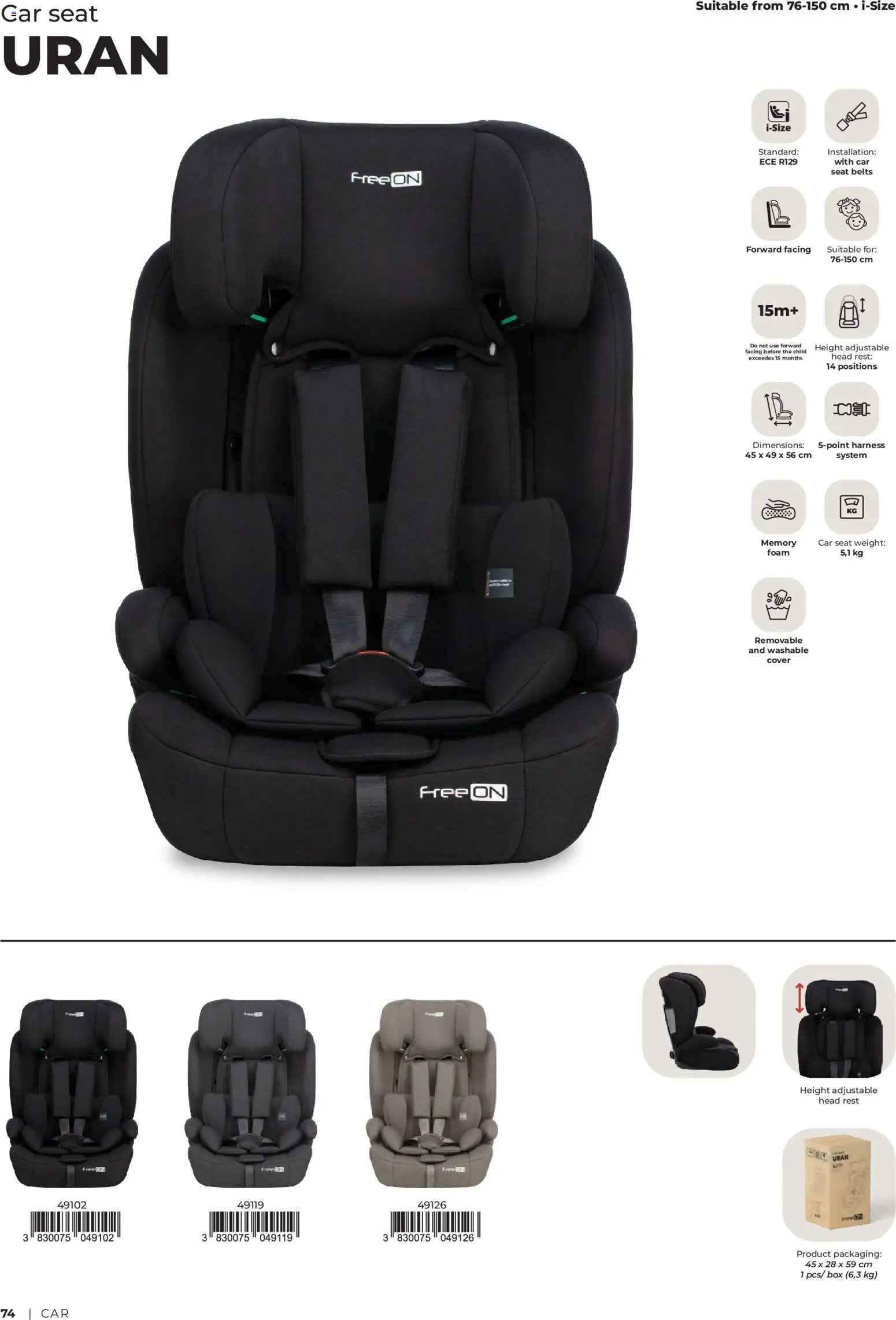 Baby center katalog free2play