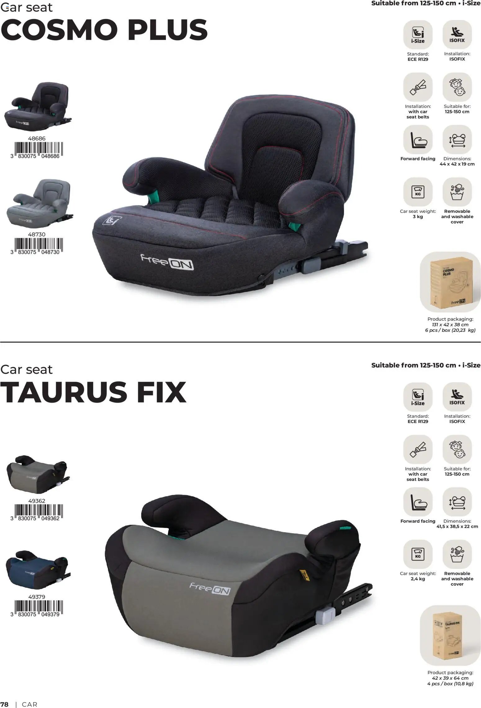 Baby center katalog free2play