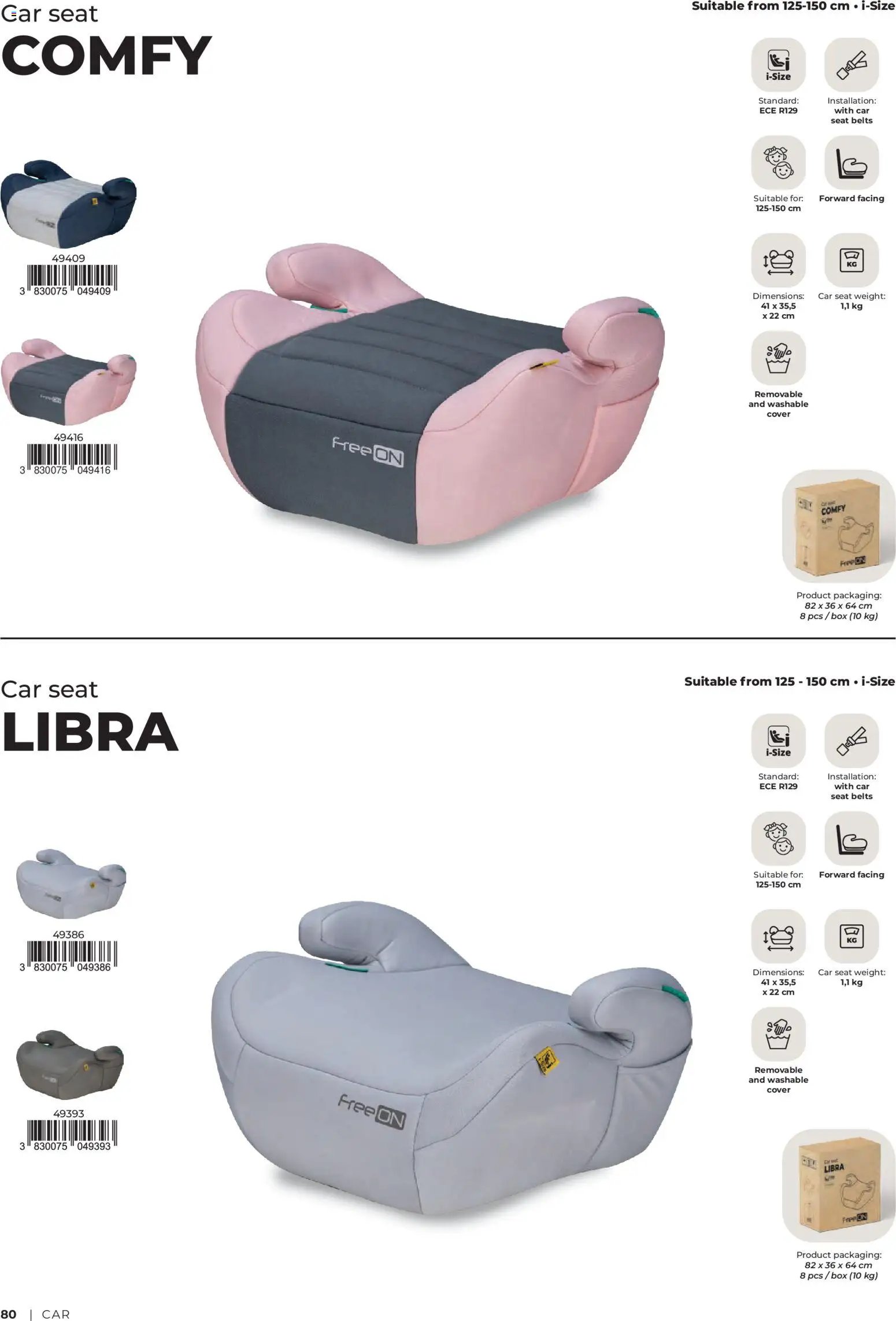 Baby center katalog free2play