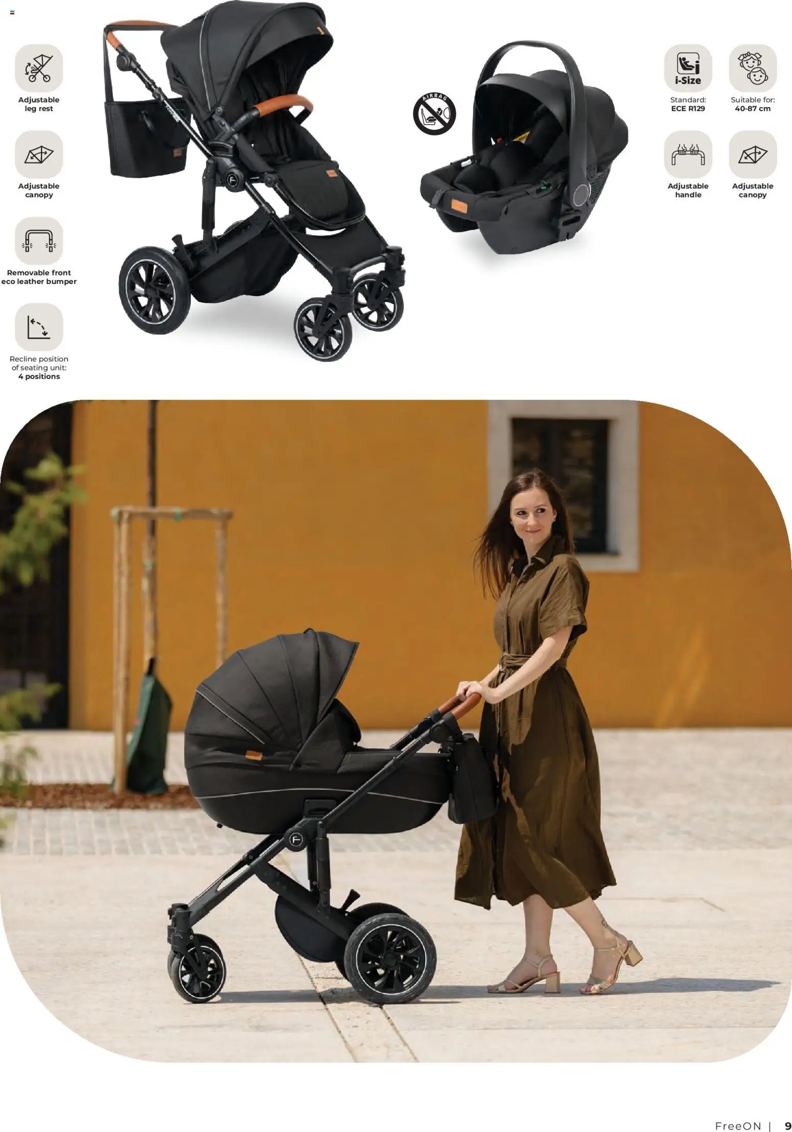 Baby center katalog free2play