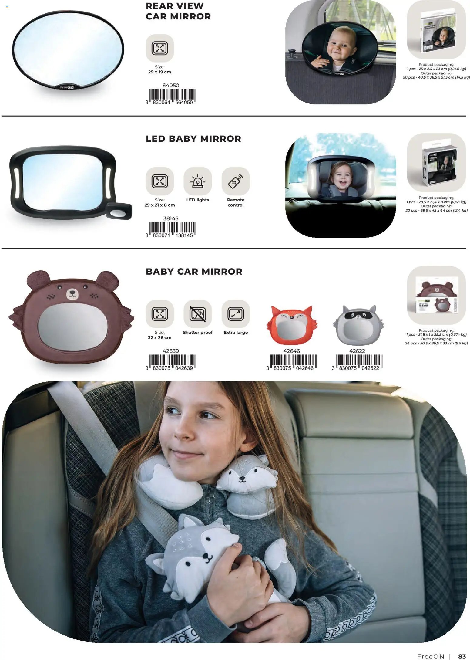 Baby center katalog free2play