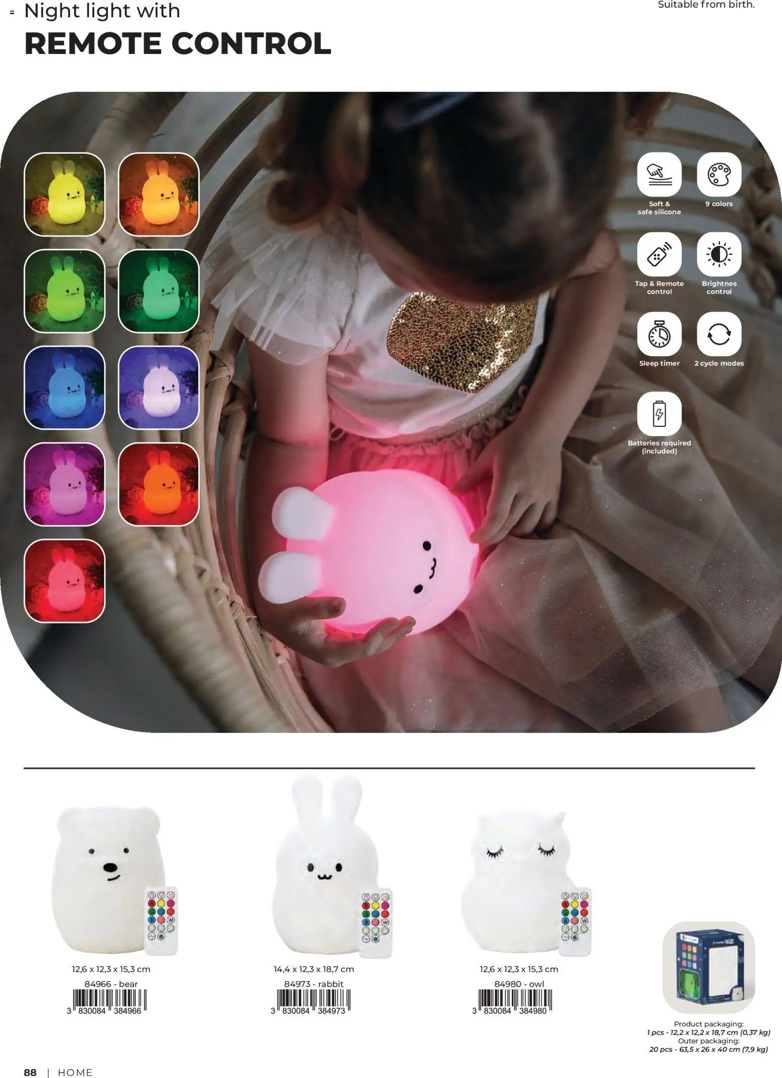 Baby center katalog free2play