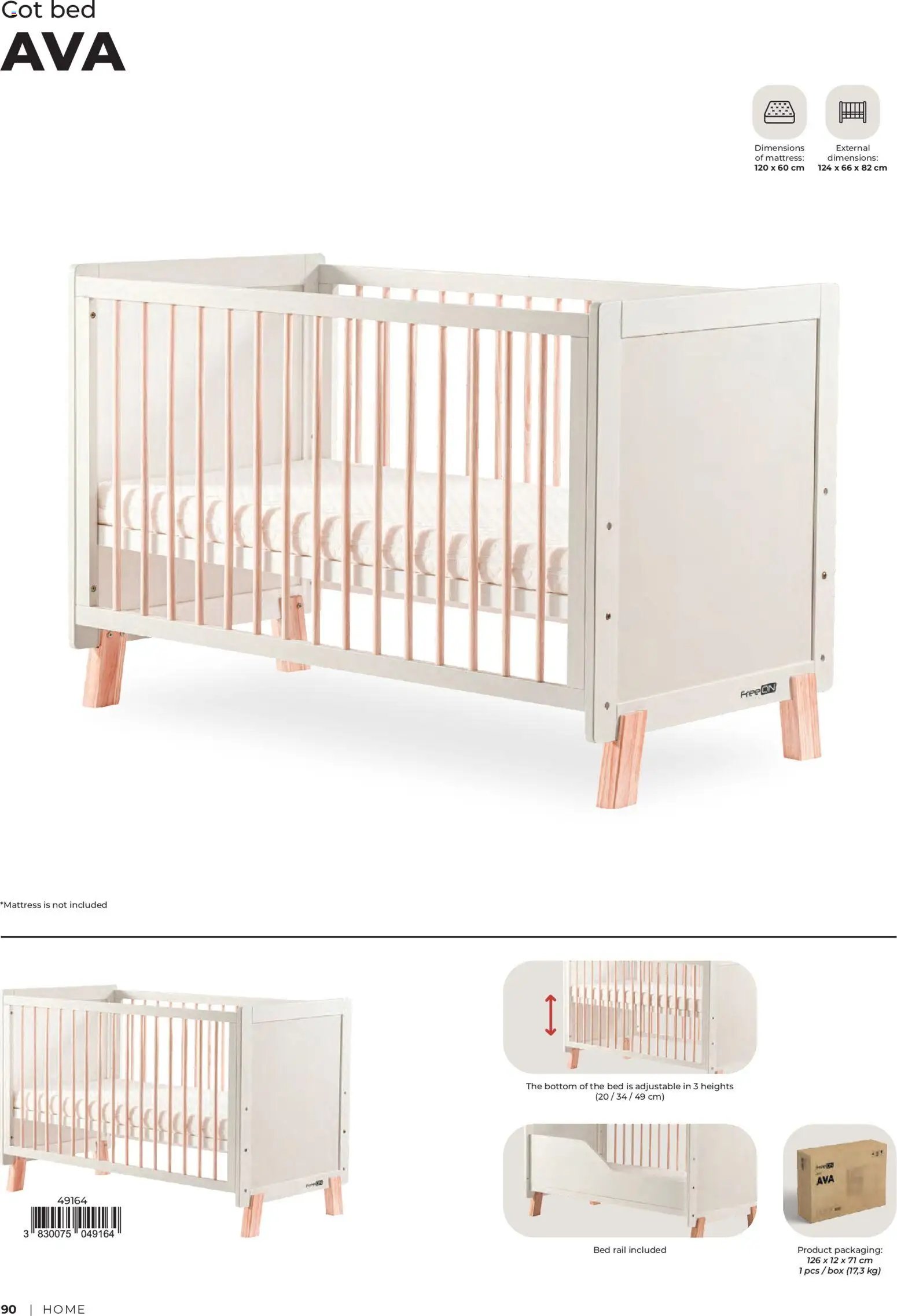 Baby center katalog free2play