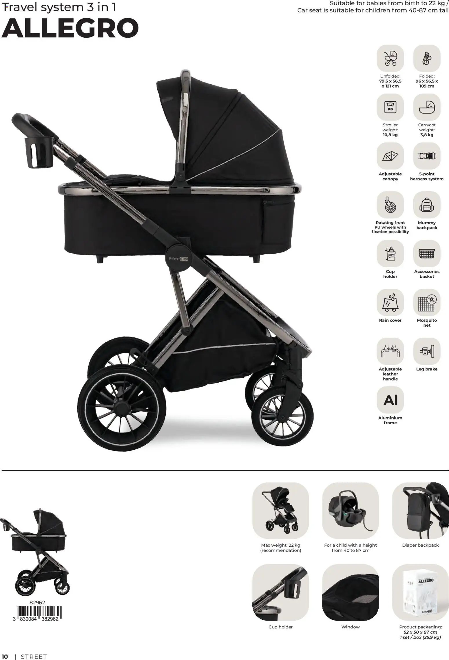 Baby center katalog free2play