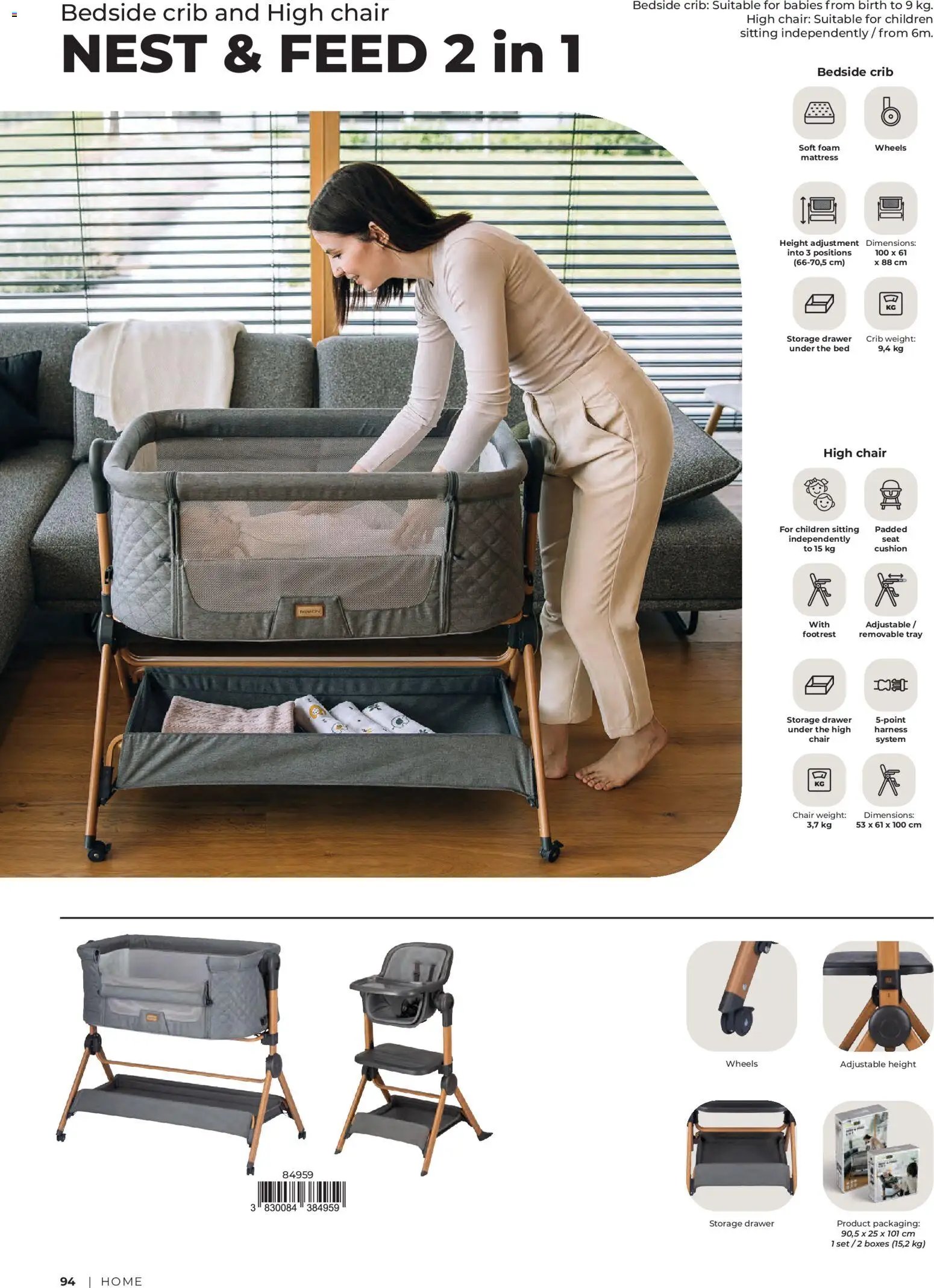 Baby center katalog free2play