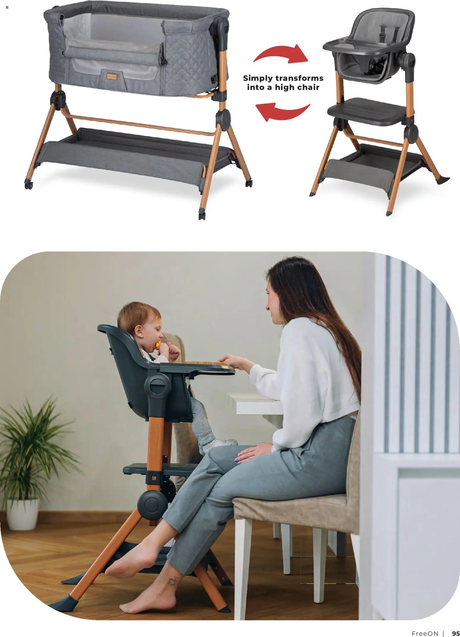 Baby center katalog free2play
