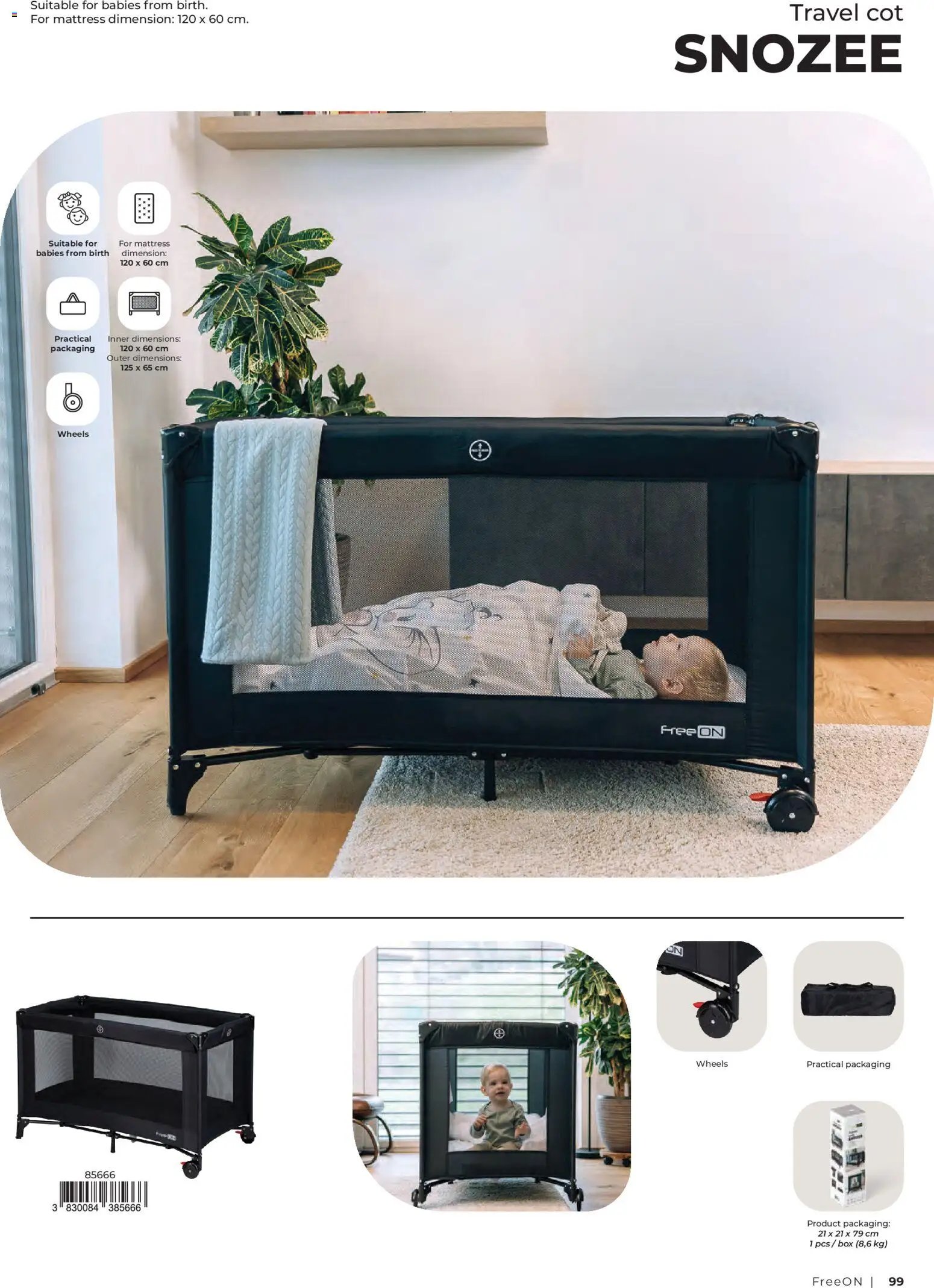 Baby center katalog free2play