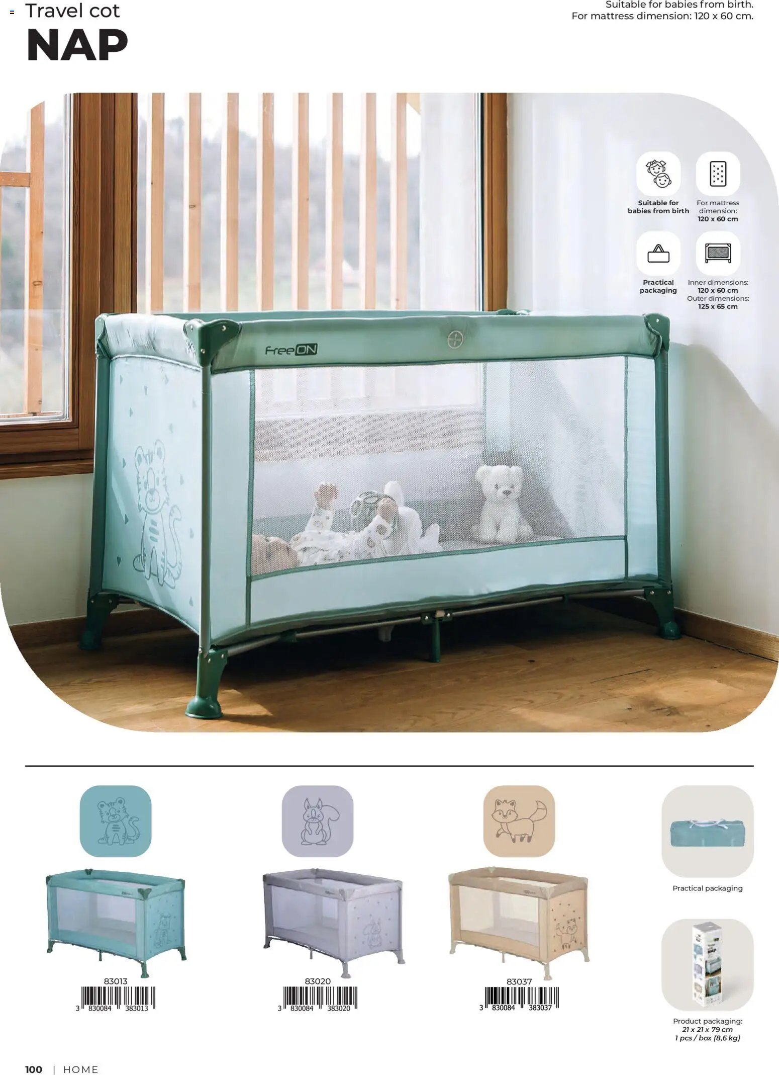 Baby center katalog free2play