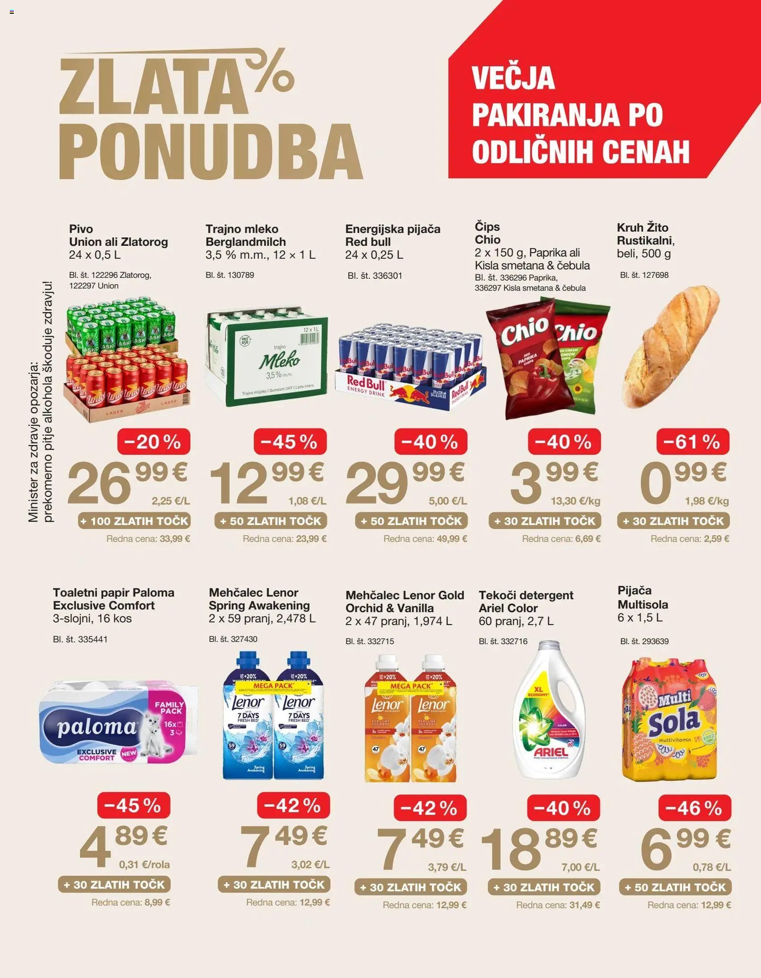 Petrol katalog