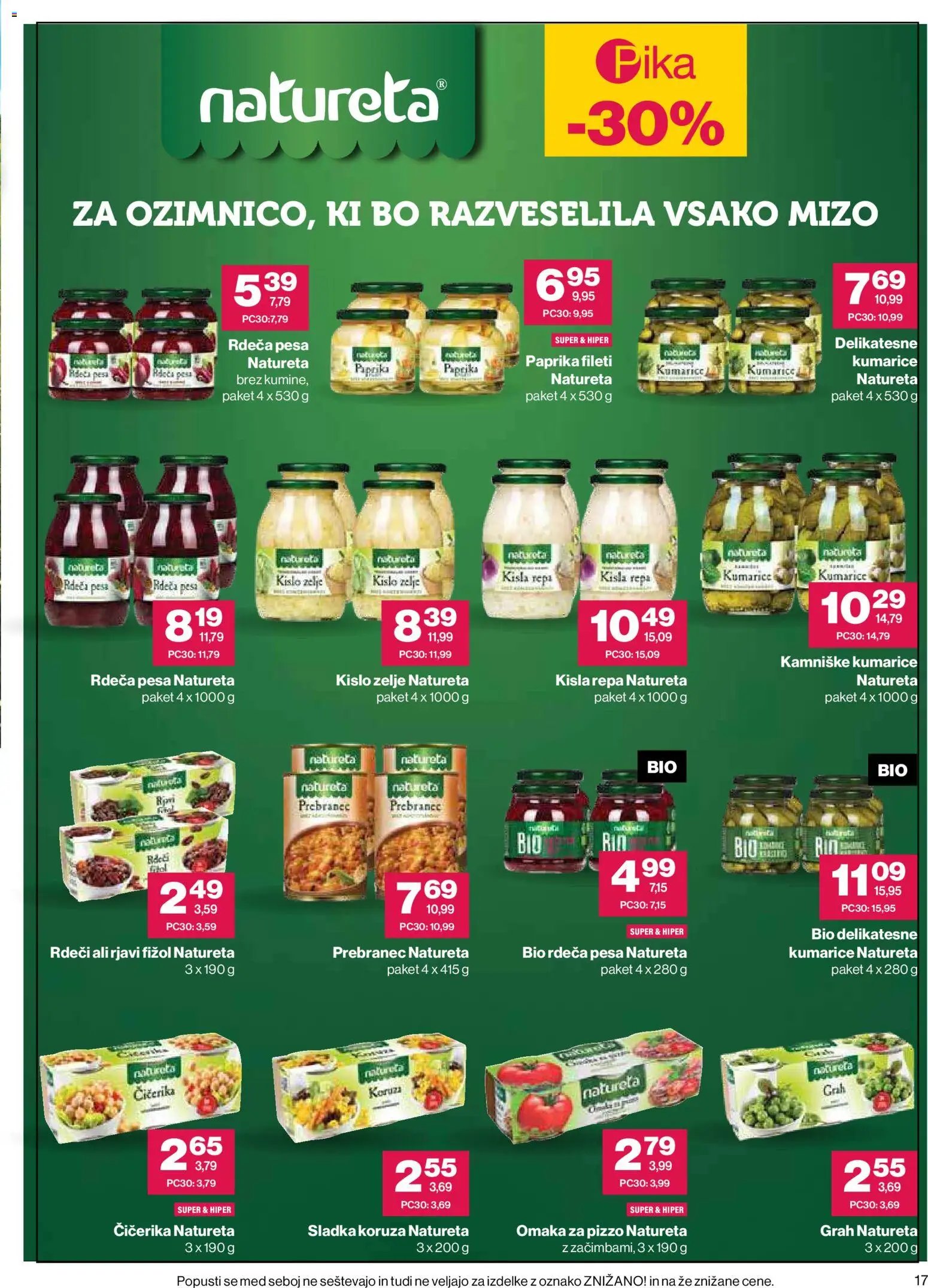 Mercator katalog