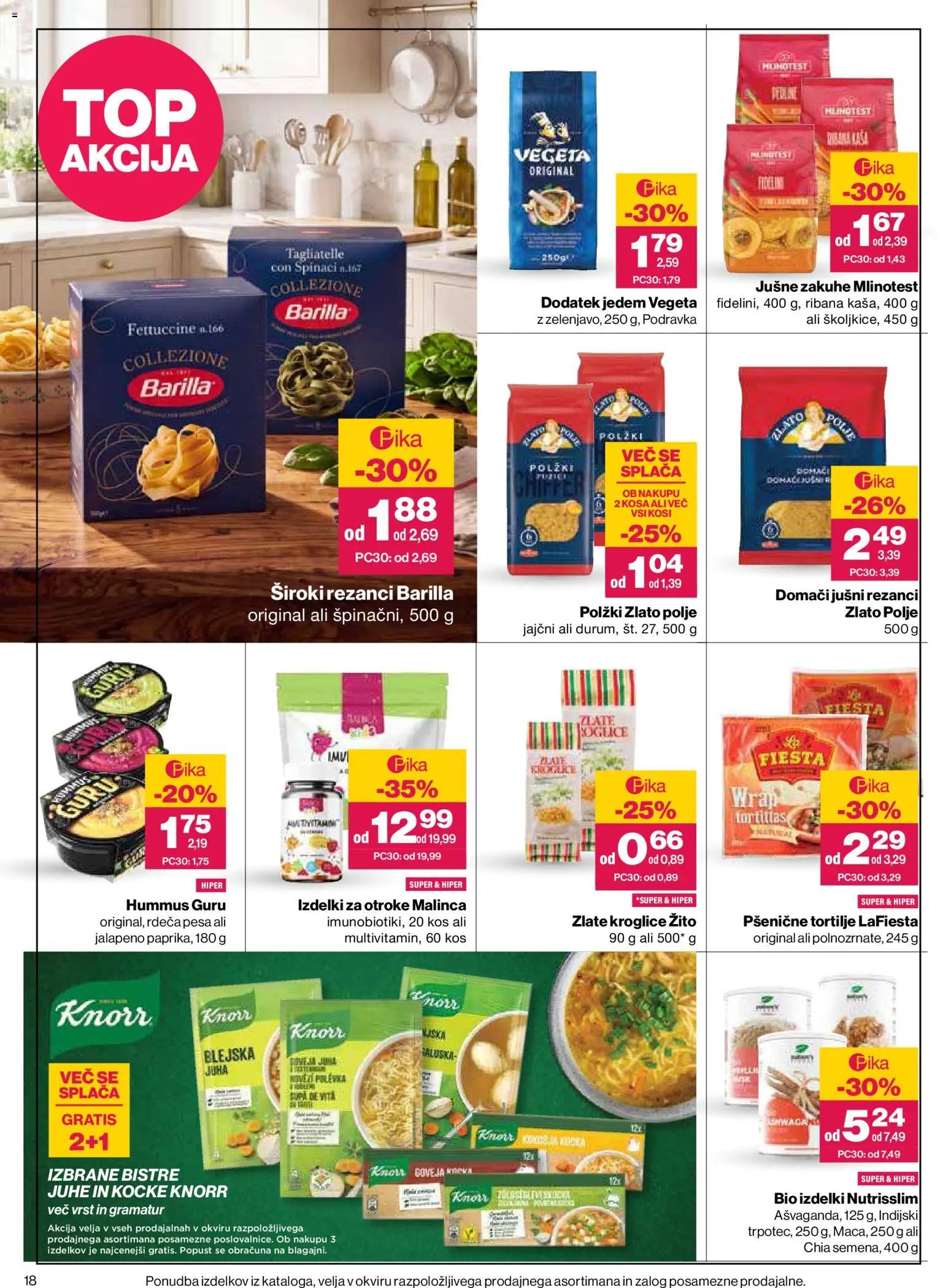 Mercator katalog