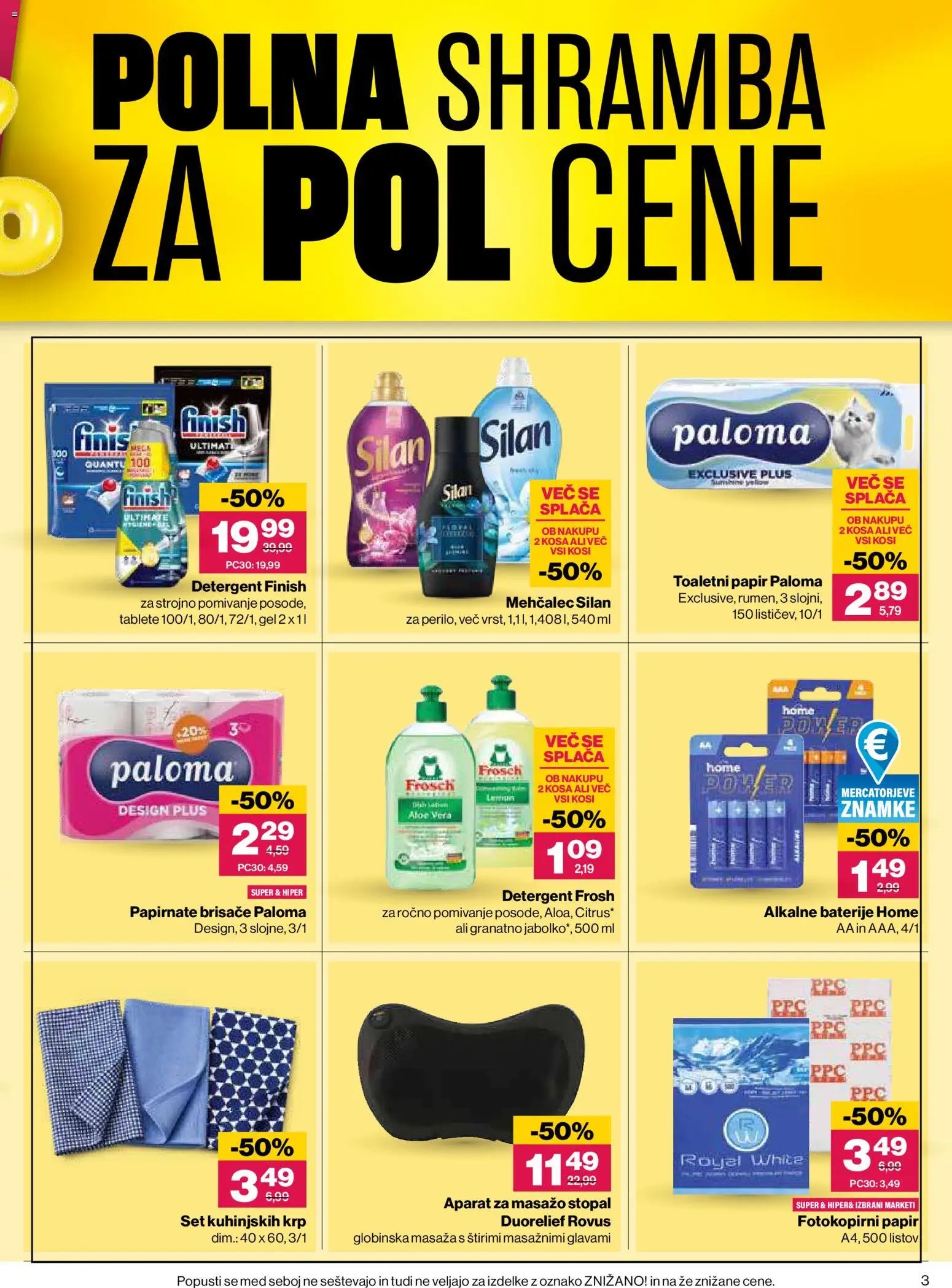 Mercator katalog