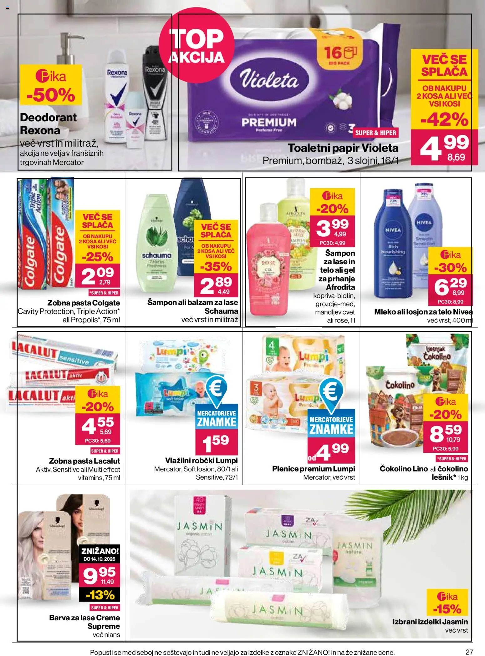 Mercator katalog