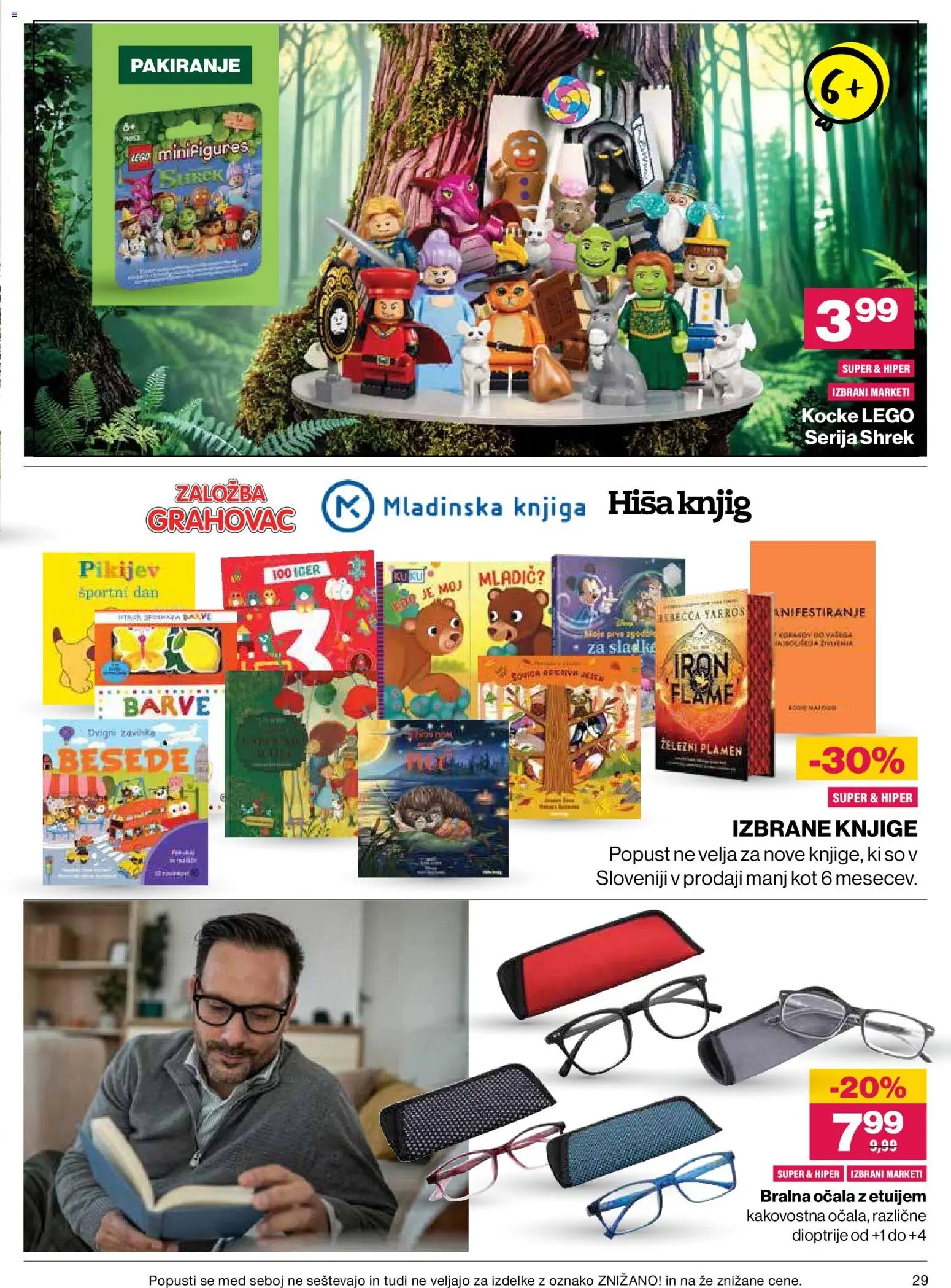 Mercator katalog