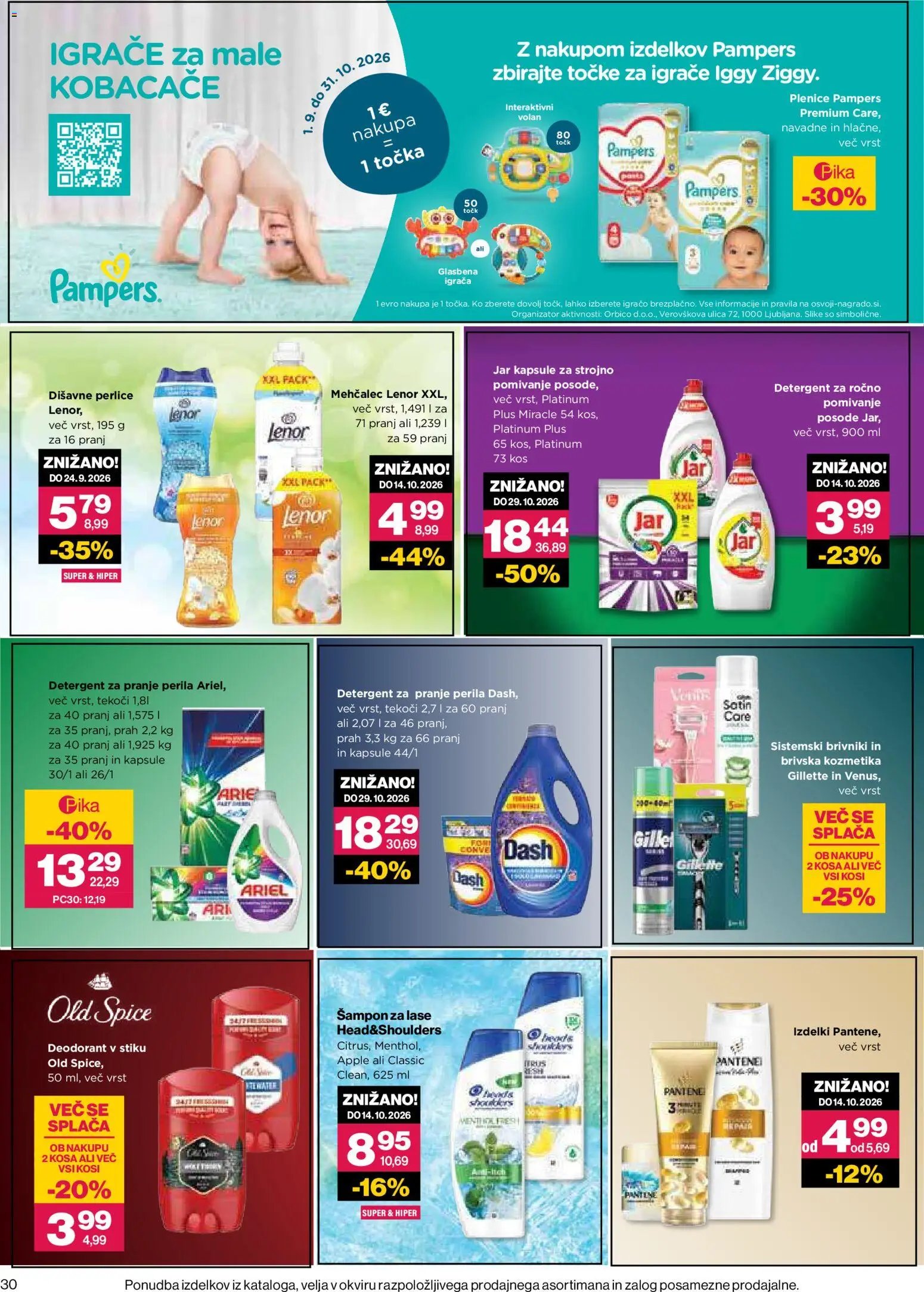 Mercator katalog