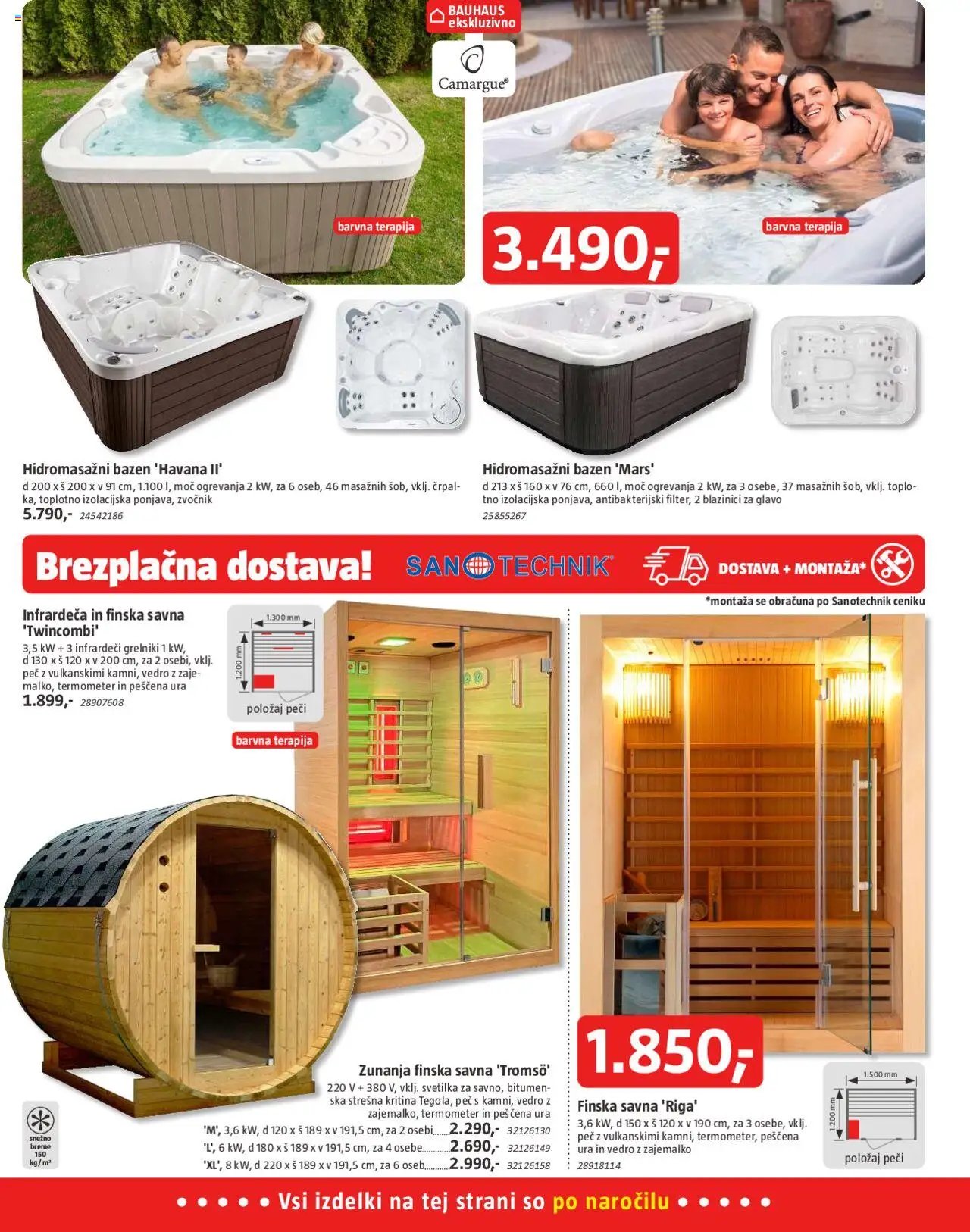 Bauhaus katalog (2025-10-02 - 2025-11-05)