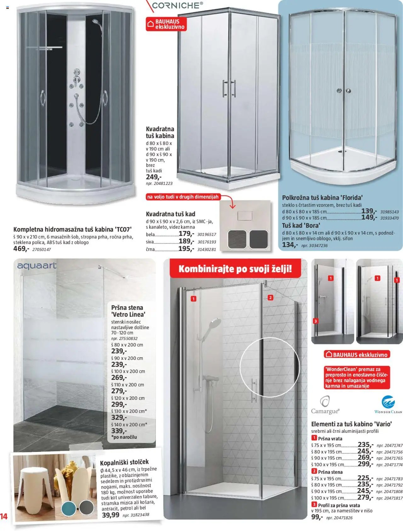 Bauhaus katalog (2025-10-02 - 2025-11-05)