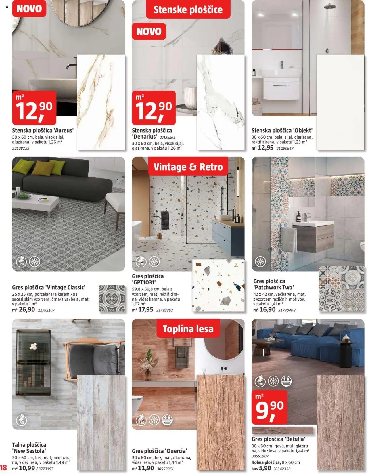 Bauhaus katalog (2025-10-02 - 2025-11-05)