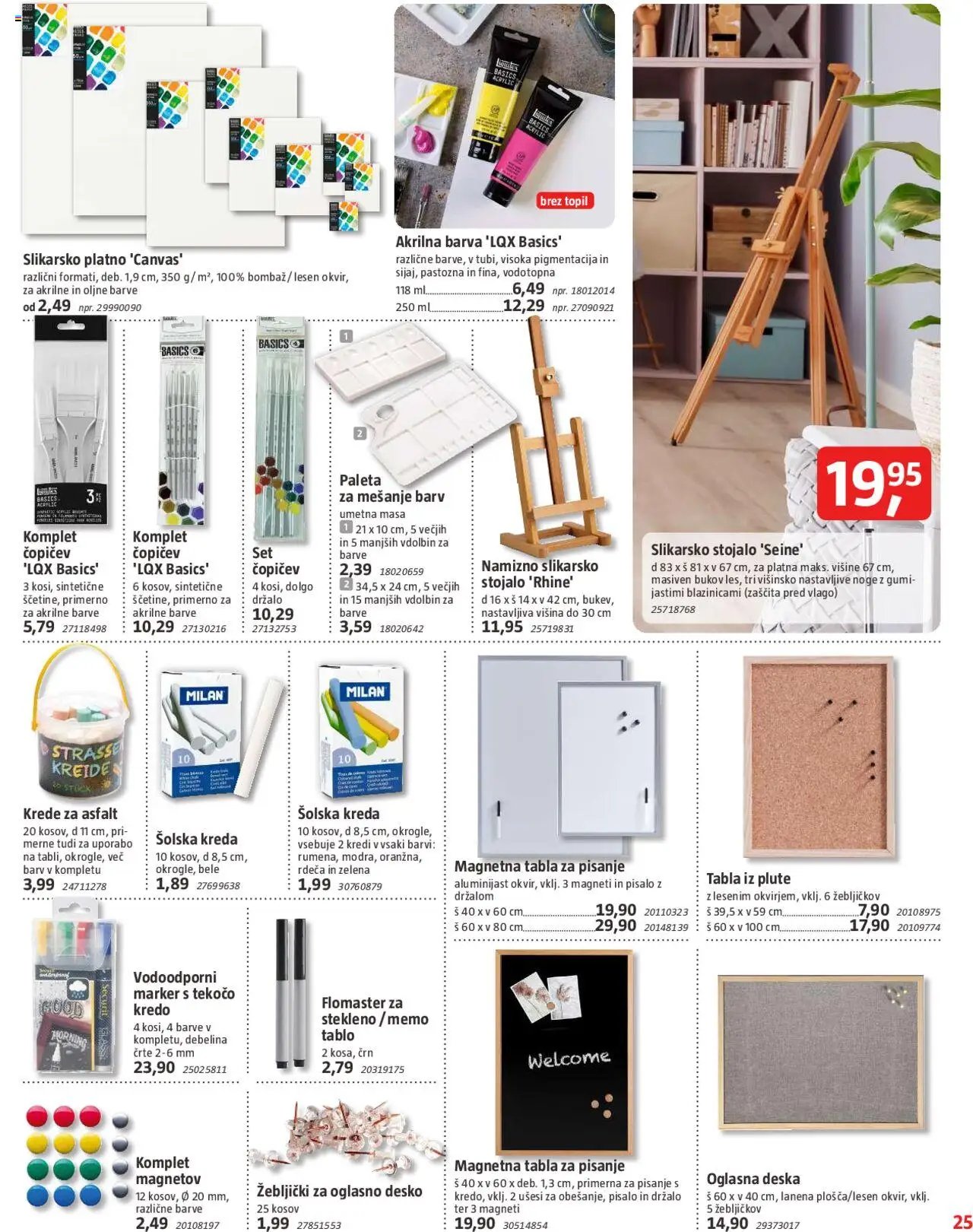 Bauhaus katalog (2025-10-02 - 2025-11-05)