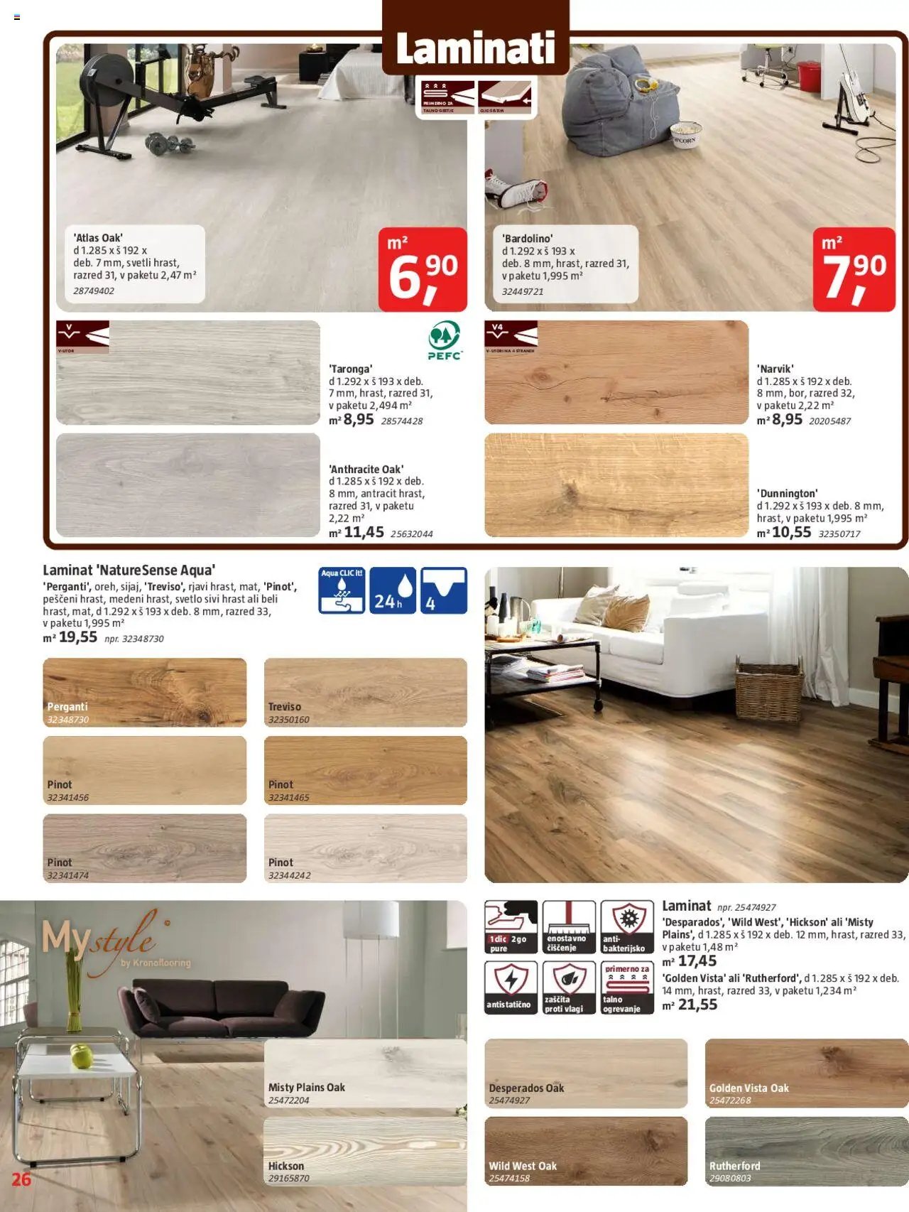 Bauhaus katalog (2025-10-02 - 2025-11-05)