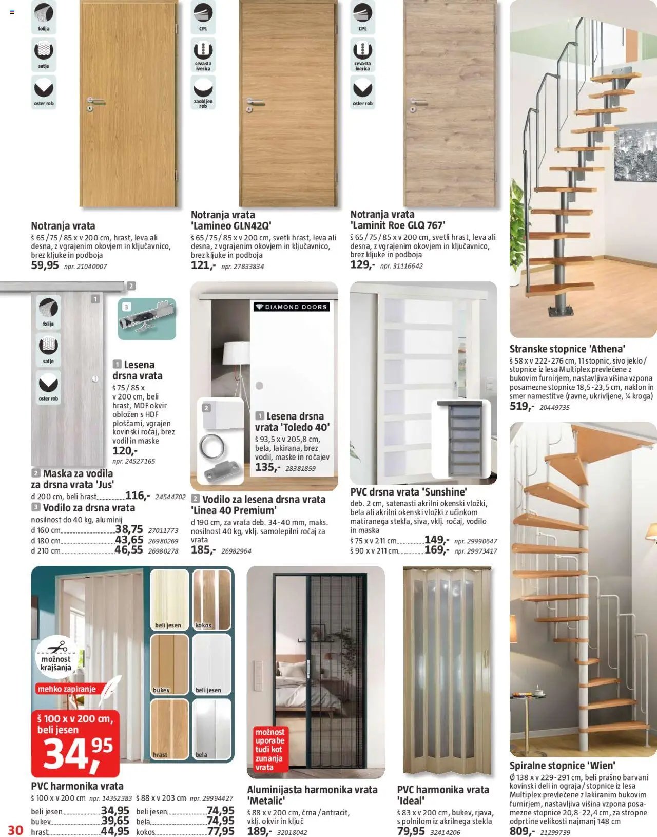 Bauhaus katalog (2025-10-02 - 2025-11-05)